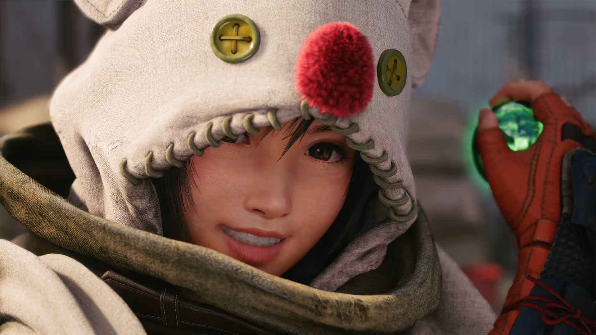 最终幻想7:重制版/Final Fantasy VII Remake Intergrade-3 最终幻想7:重制版/Final Fantasy VII Remake Intergrade-3