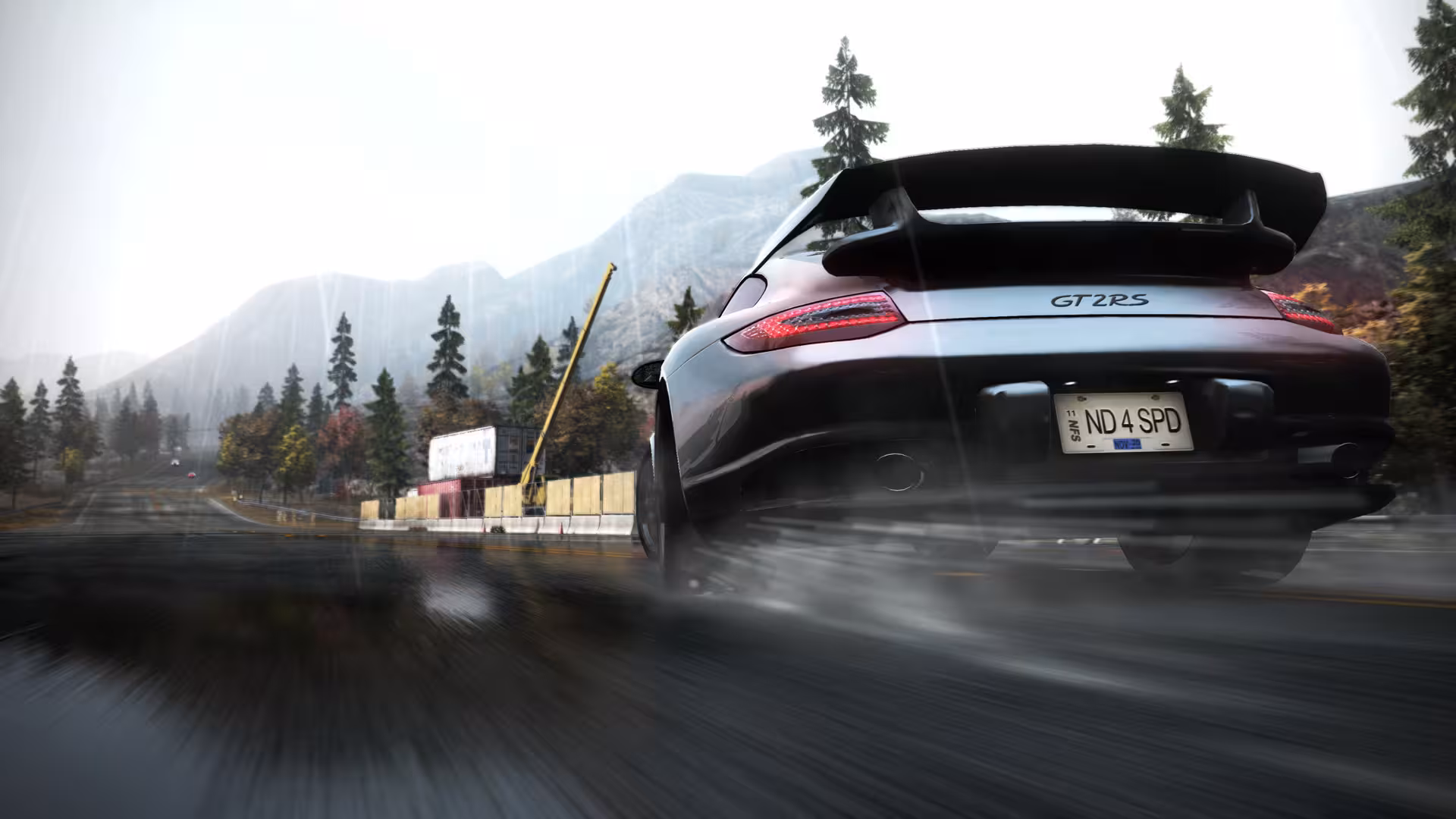 极品飞车14:热力追踪3 重制版/Need for Speed Hot Pursuit Remastered-3 极品飞车14:热力追踪3 重制版/Need for Speed Hot Pursuit Remastered-3