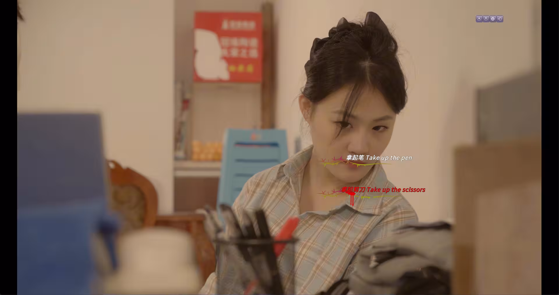 九死无生/almost certain death-3 九死无生/almost certain death-3