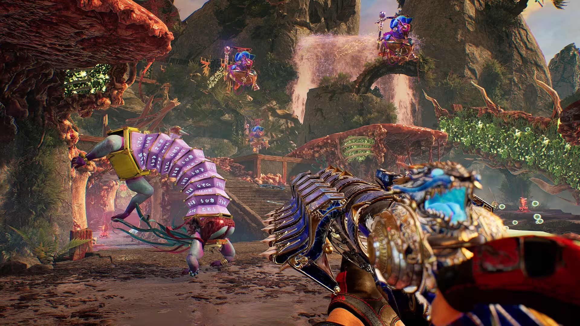影子武士3豪华版/Shadow Warrior 3 Deluxe Edition-7 影子武士3豪华版/Shadow Warrior 3 Deluxe Edition-7