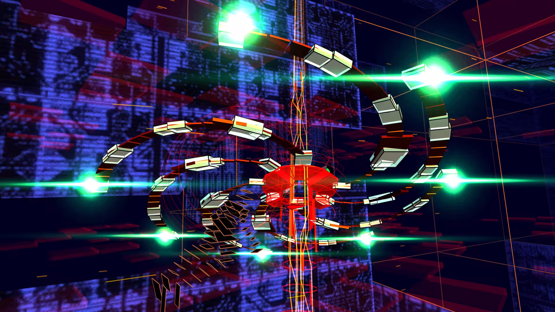 Rez 无限/Rez Infinite/支持VR-2 Rez 无限/Rez Infinite/支持VR-2