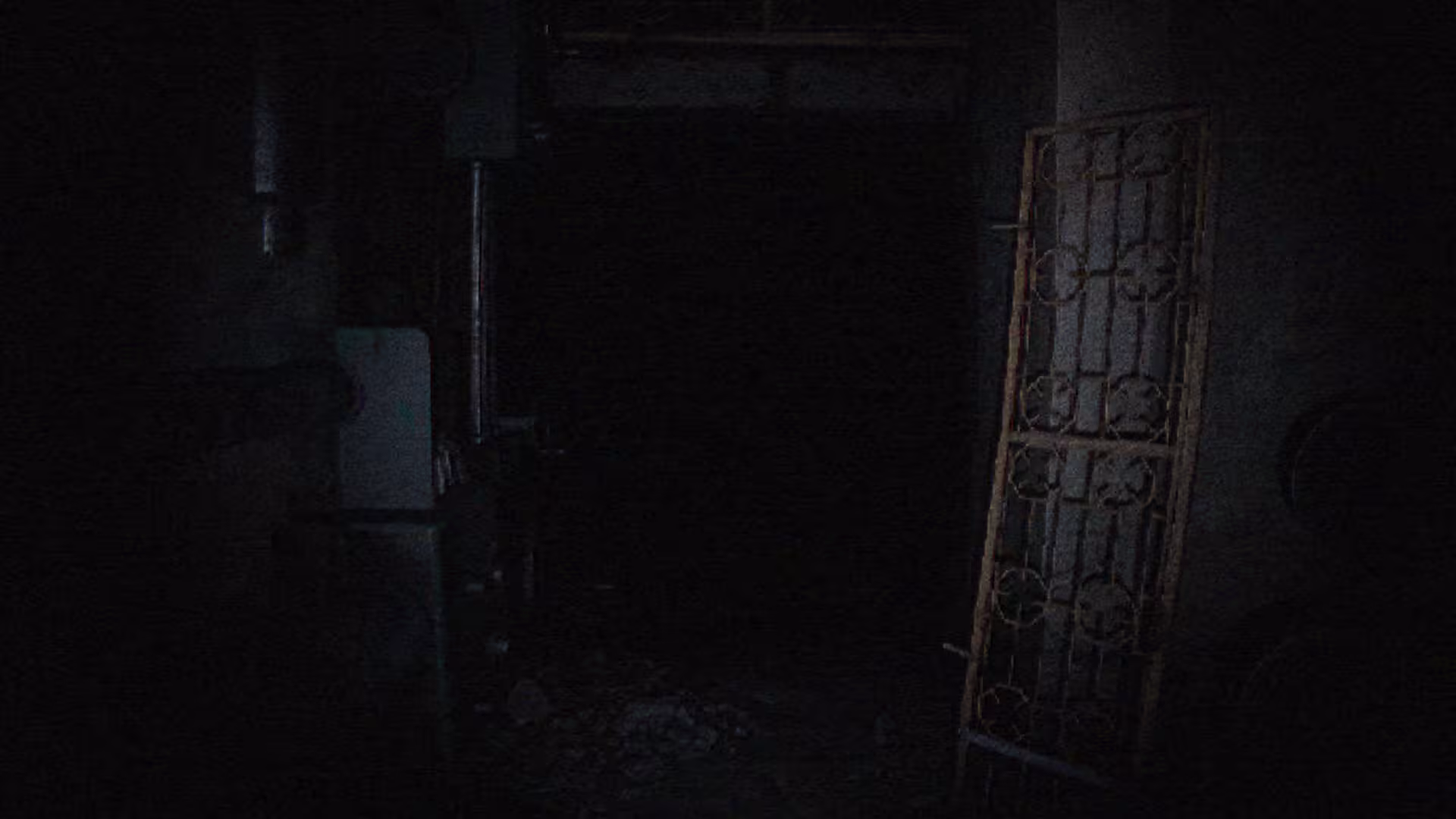 诅咒磁带/The Cursed Tape-4 诅咒磁带/The Cursed Tape-4