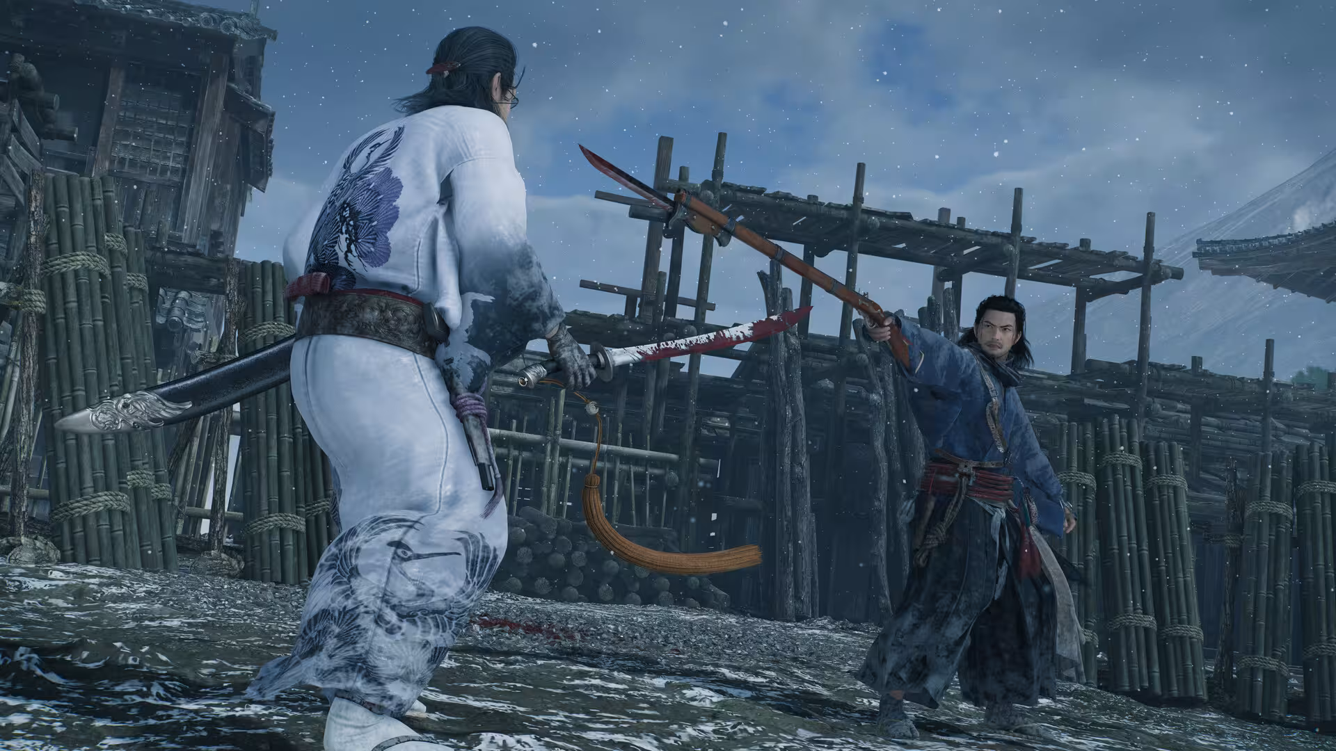 浪人崛起/Rise of the Ronin-2 浪人崛起/Rise of the Ronin-2