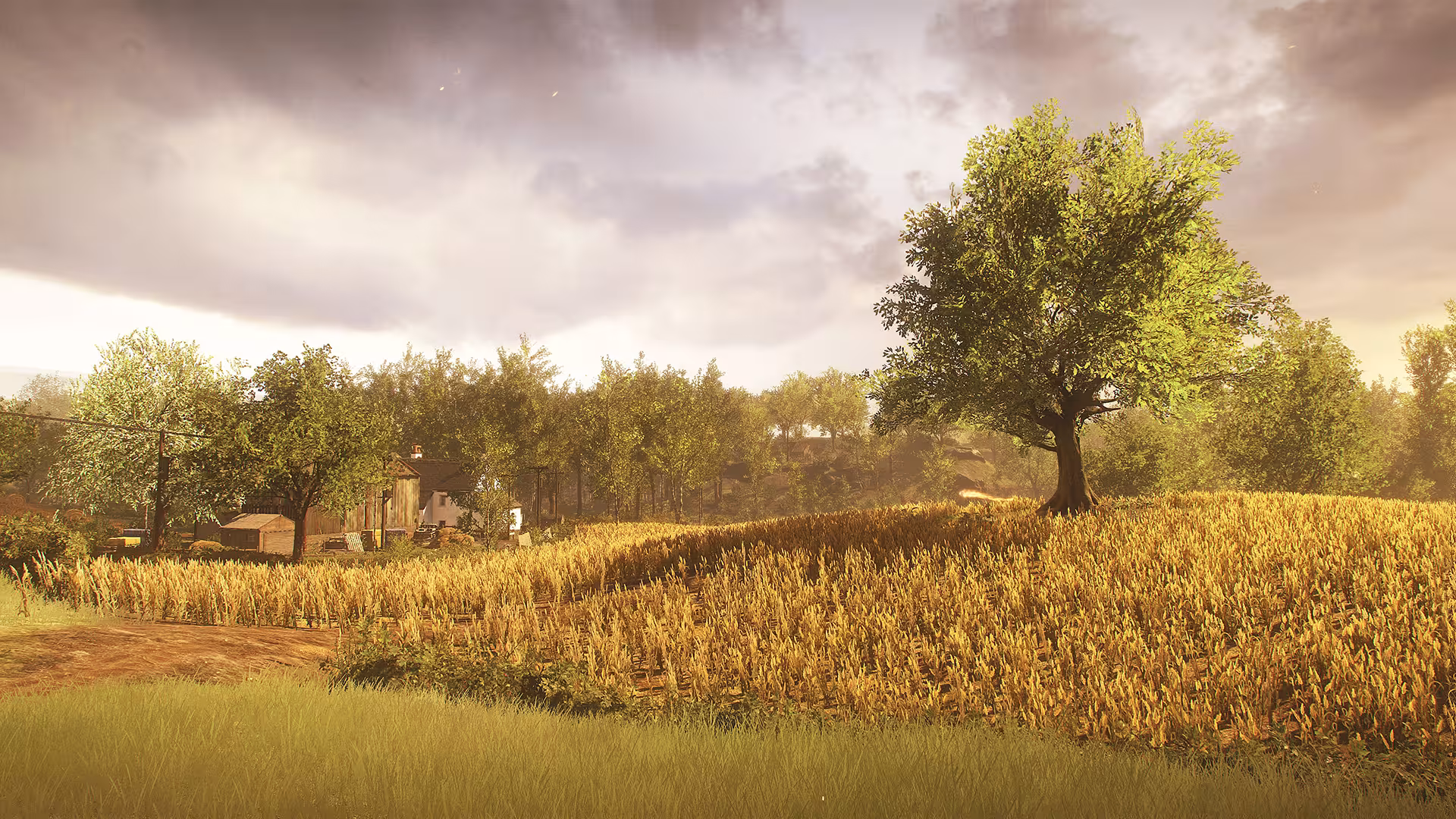万众狂欢/Everybody's Gone to the Rapture-2 万众狂欢/Everybody's Gone to the Rapture-2