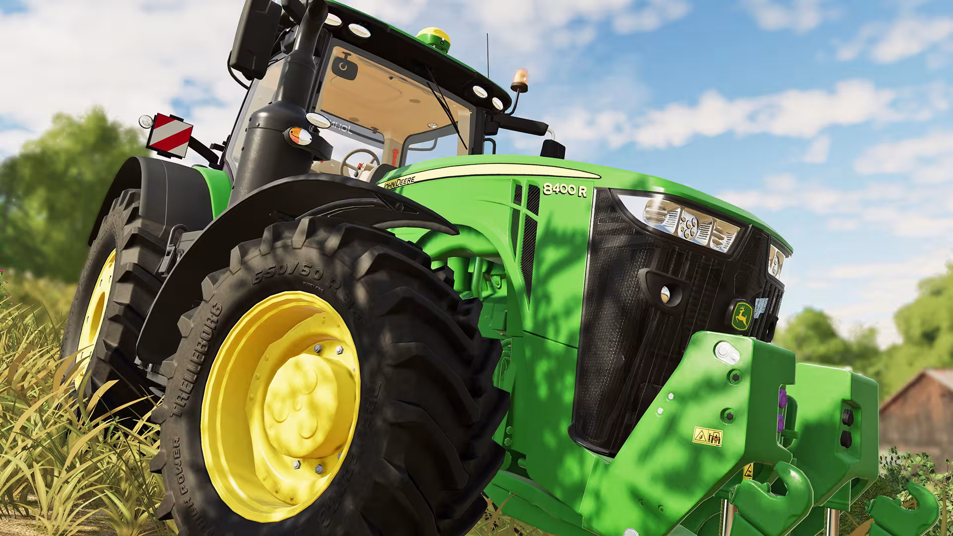 模拟农场19/Farming Simulator 19-5