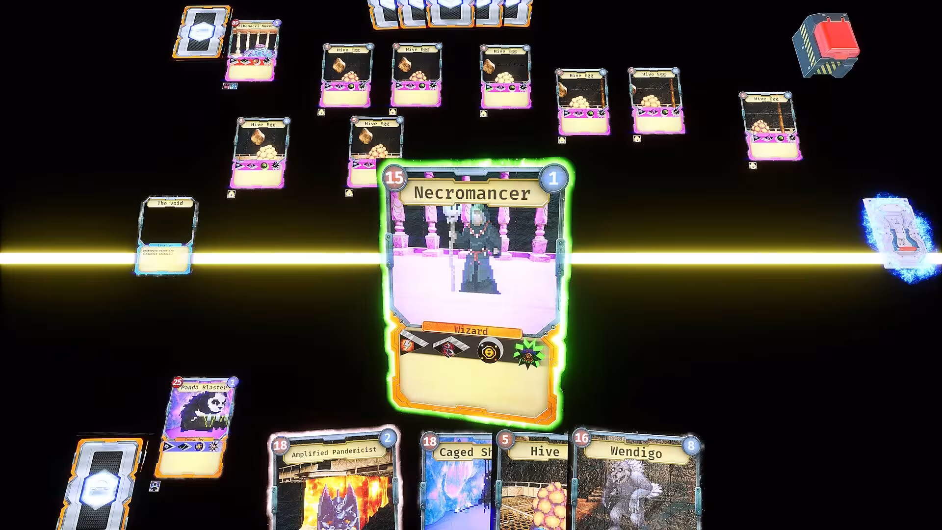 卡牌编码器/Card Coder-5 卡牌编码器/Card Coder-5