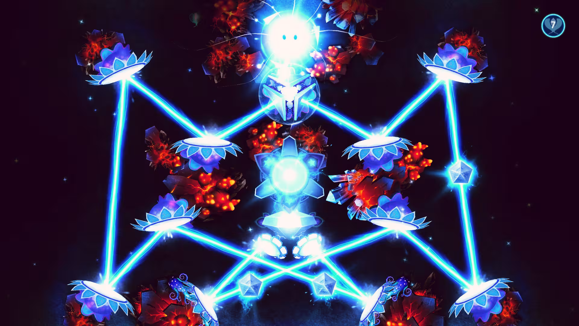 神之光:重制版/God of Light: Remastered-3 神之光:重制版/God of Light: Remastered-3
