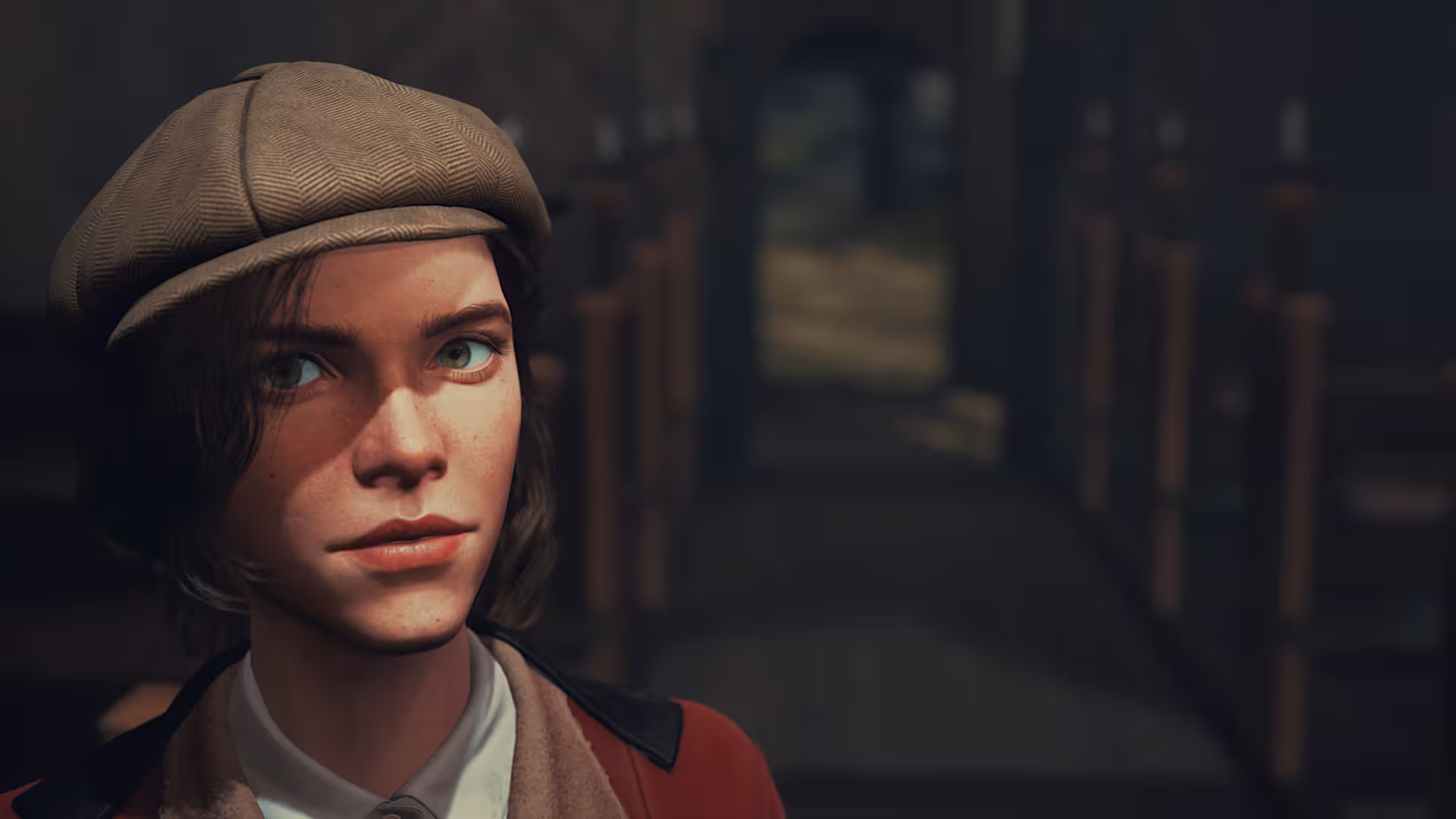 尸灵/Draugen-8 尸灵/Draugen-8