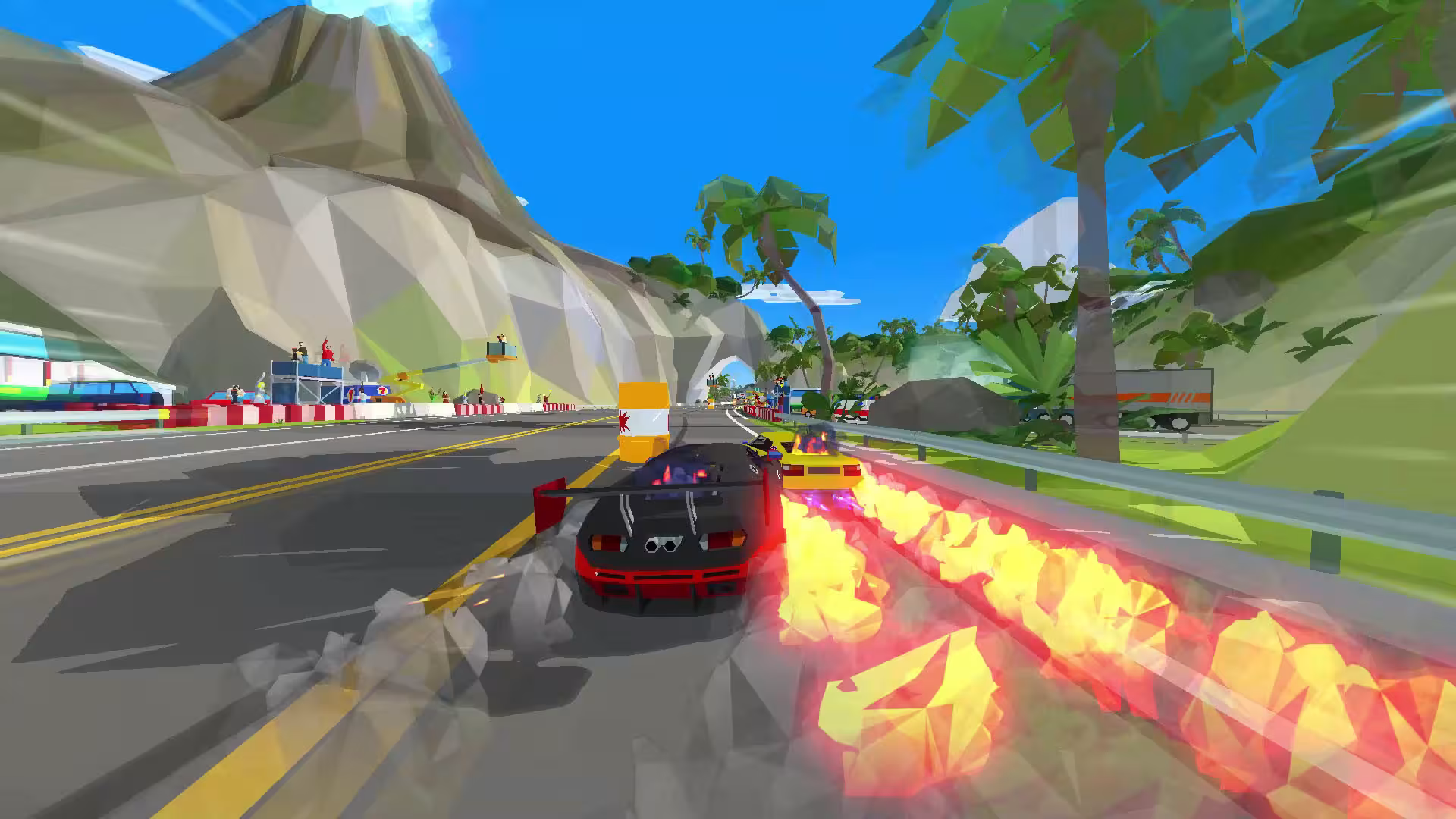 大佬竞速/Hotshot Racing-2 大佬竞速/Hotshot Racing-2