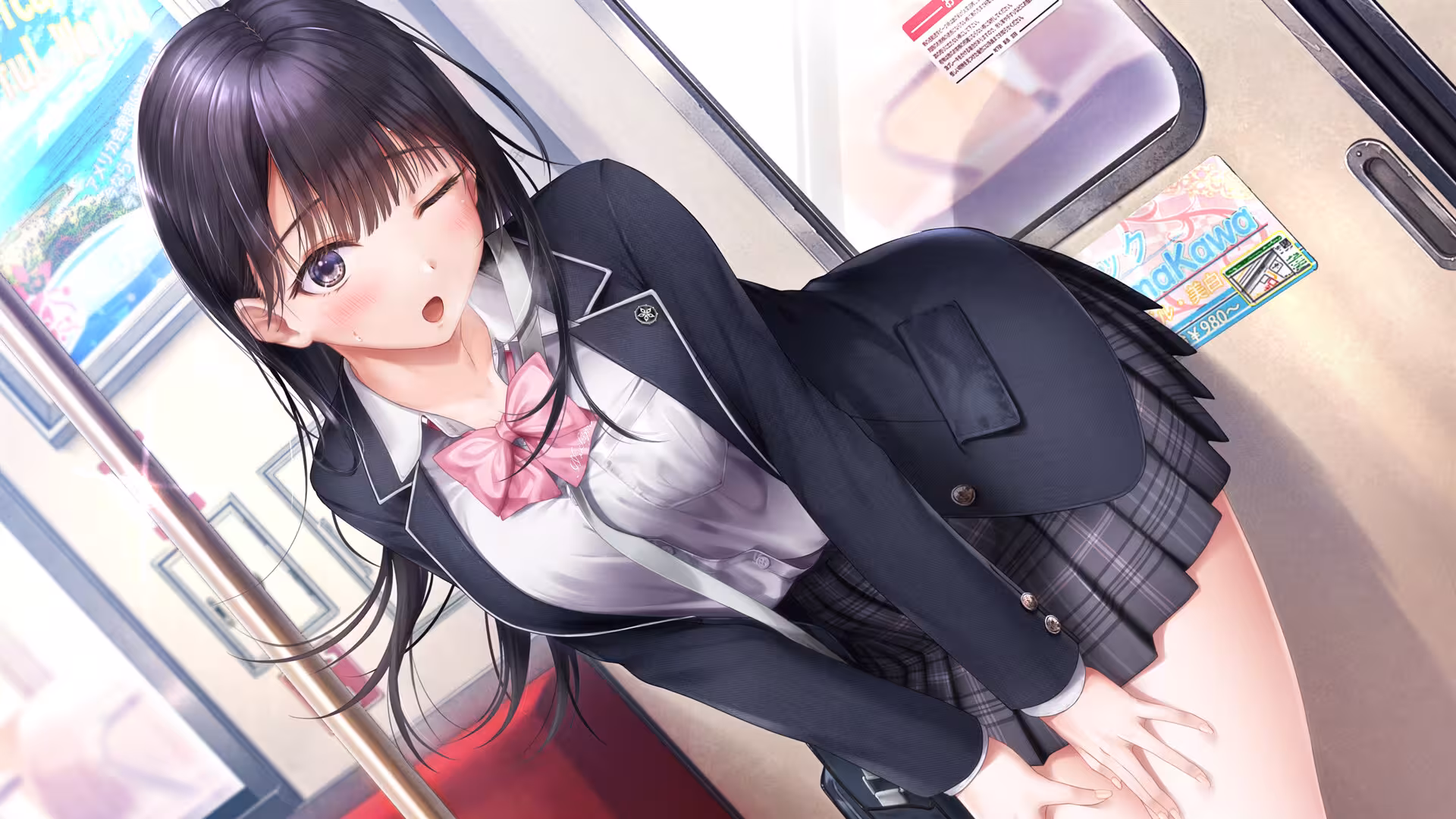 制服女友/Seifuku Kanojo-2 制服女友/Seifuku Kanojo-2
