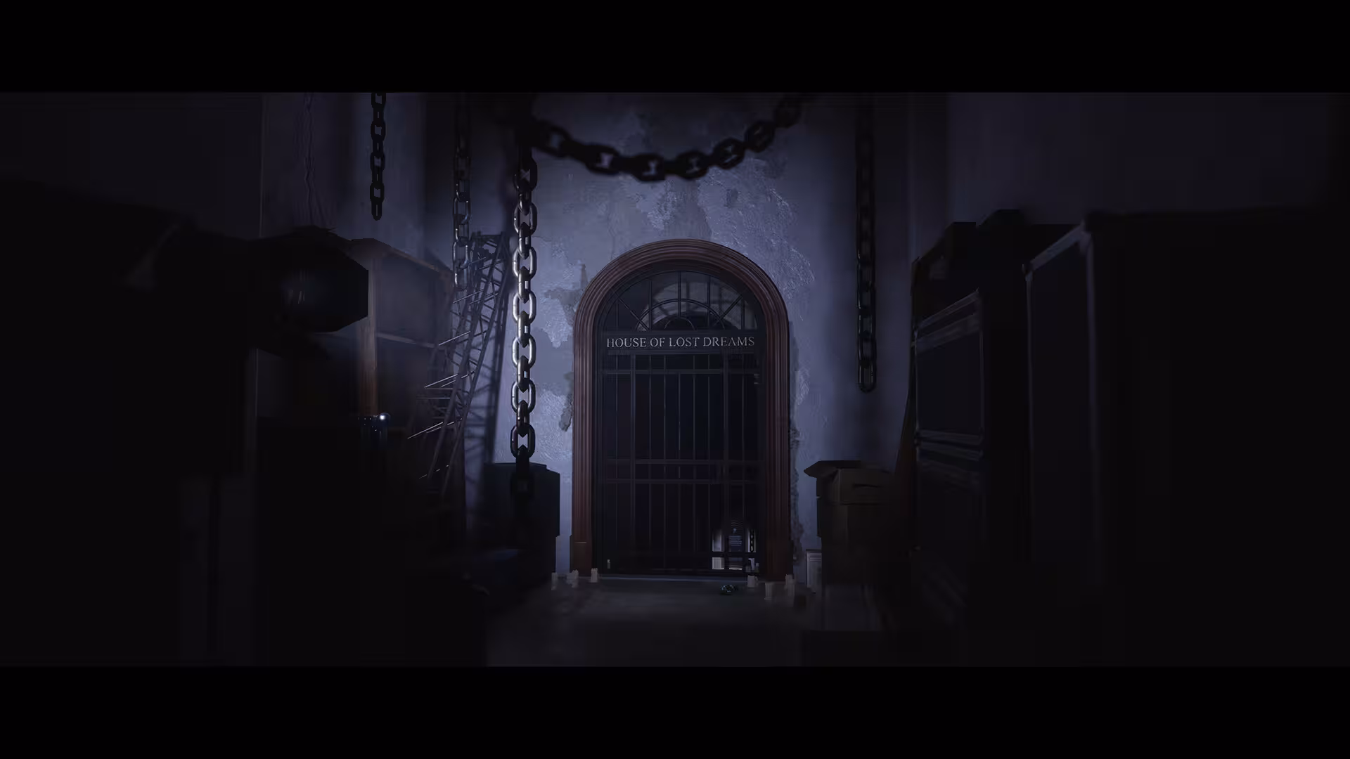 哀悼/Luto-5