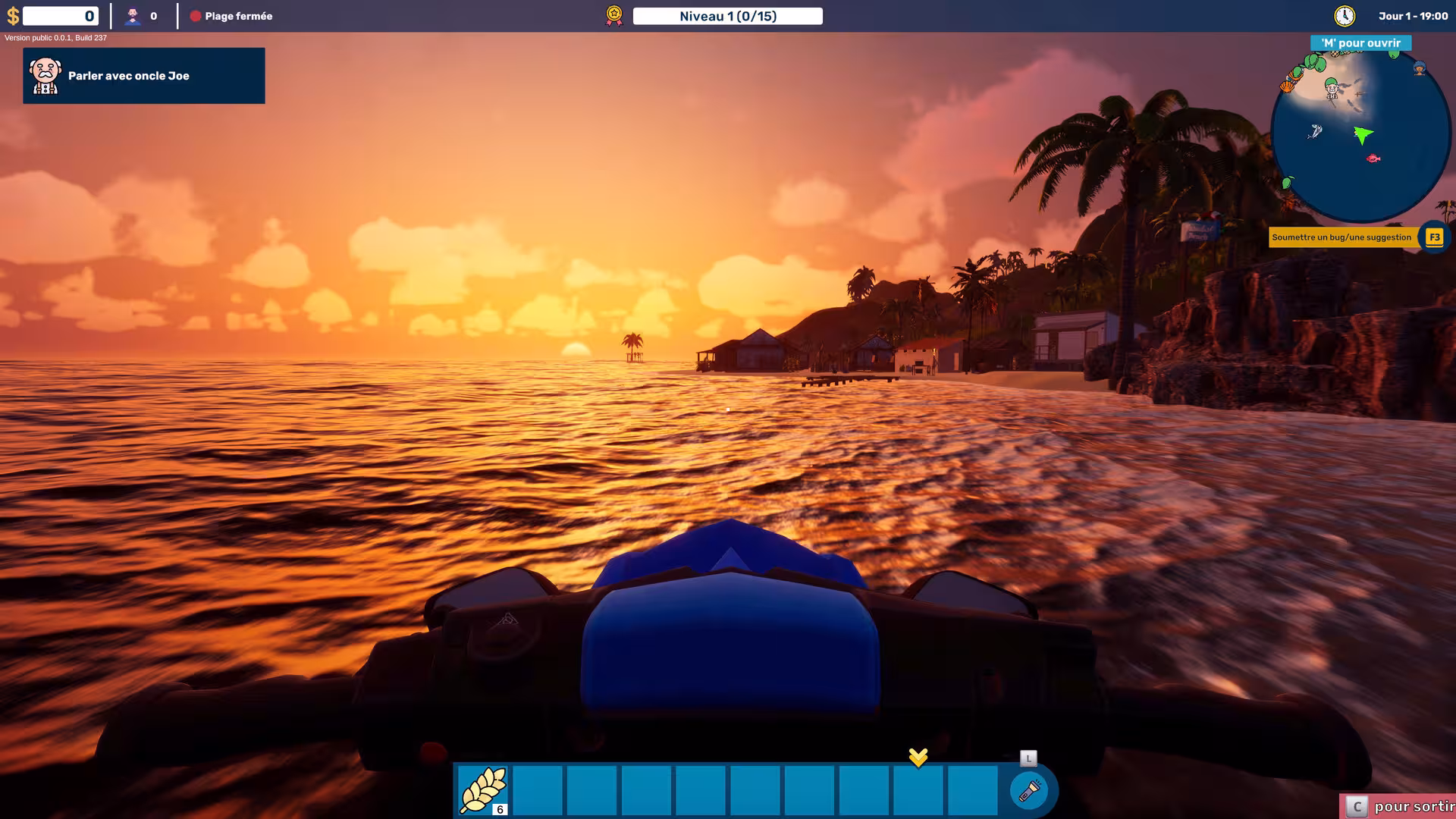 天堂海滩模拟器/Paradise Beach Simulator-4 天堂海滩模拟器/Paradise Beach Simulator-4