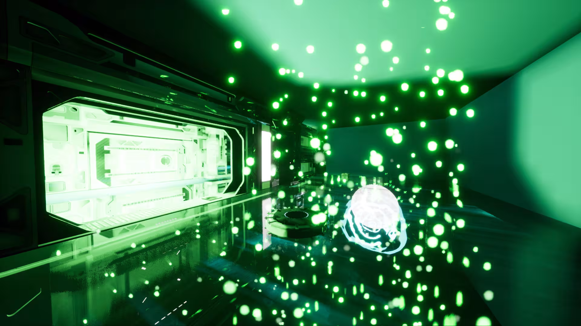 重力场/Gravity Field-1 重力场/Gravity Field-1