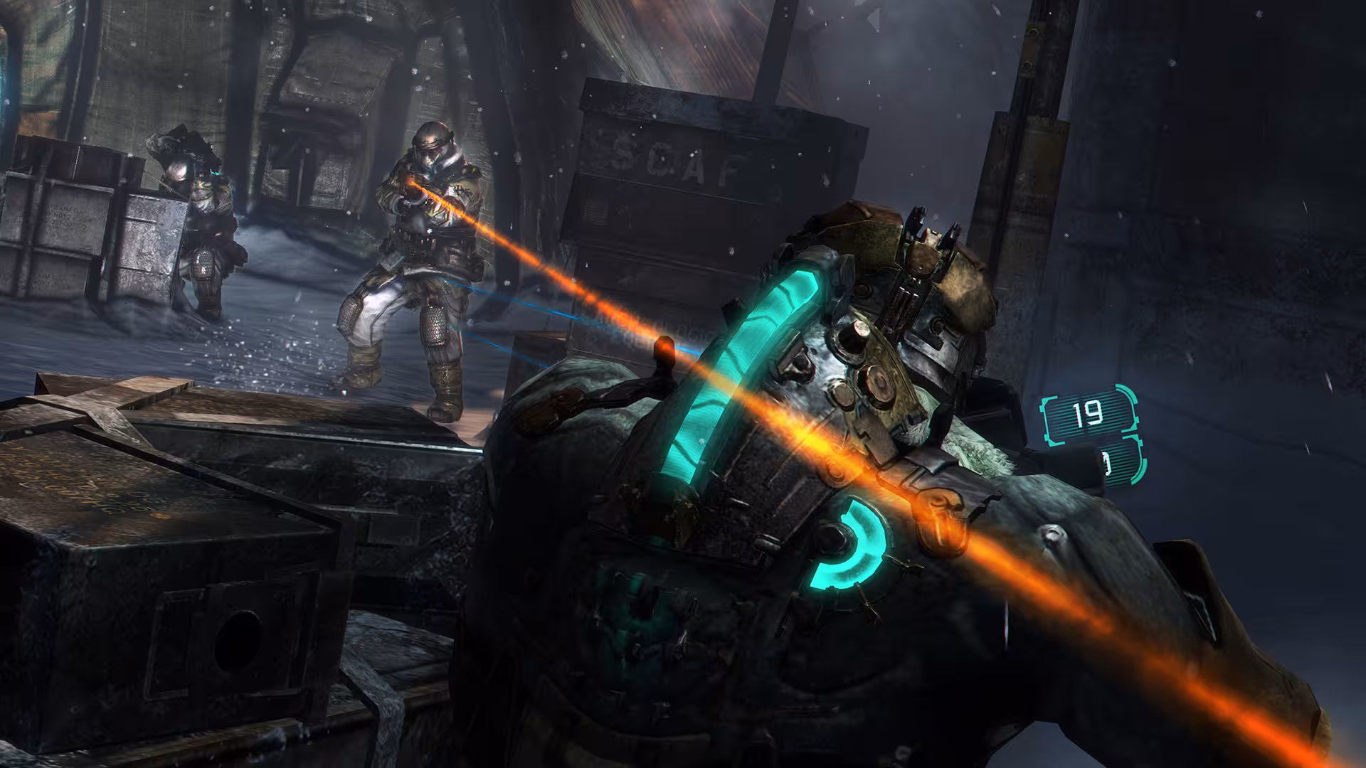 死亡空间3/Dead Space 3-3 死亡空间3/Dead Space 3-3