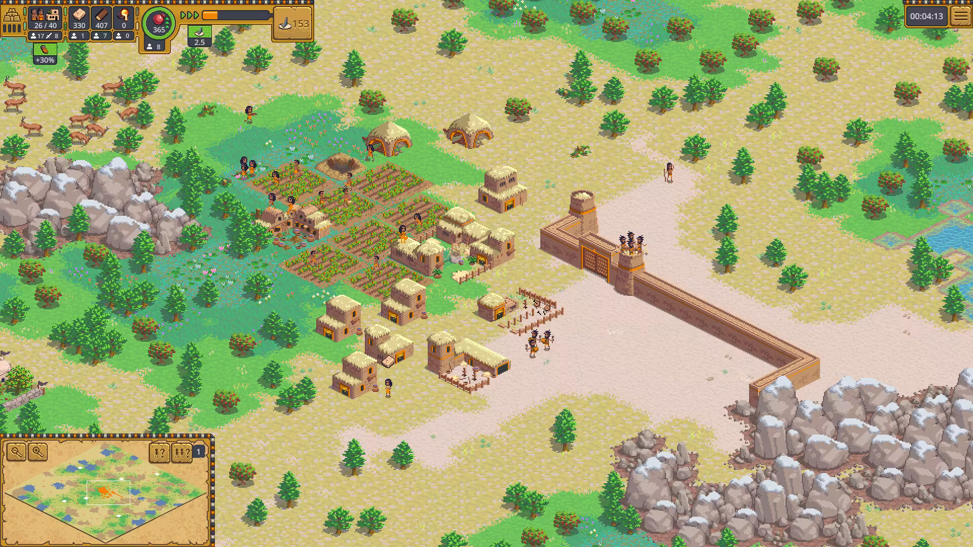 新月沃土/TFC: The Fertile Crescent-3
