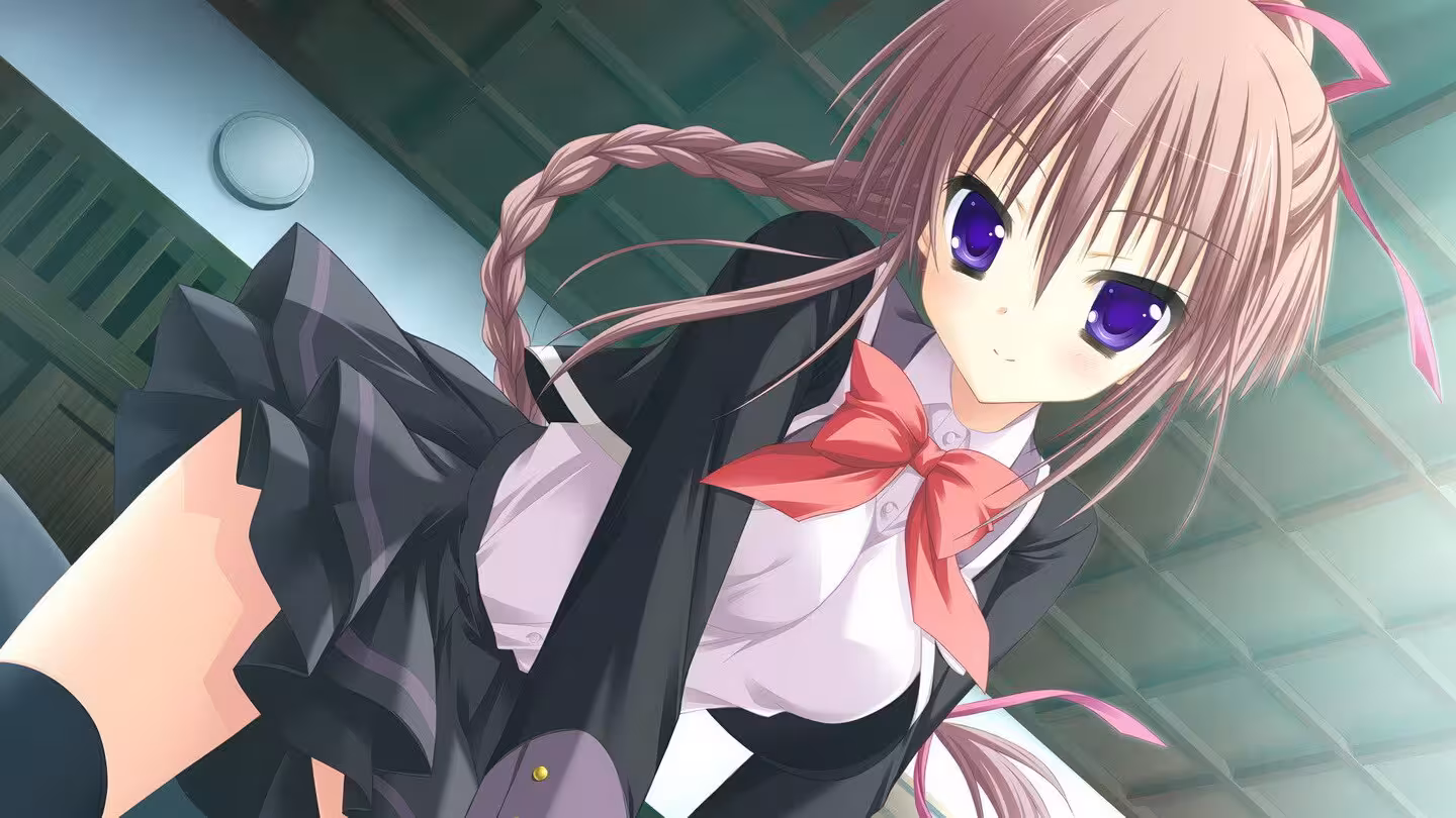 初雪樱/Hatsuyuki Sakura-4 初雪樱/Hatsuyuki Sakura-4
