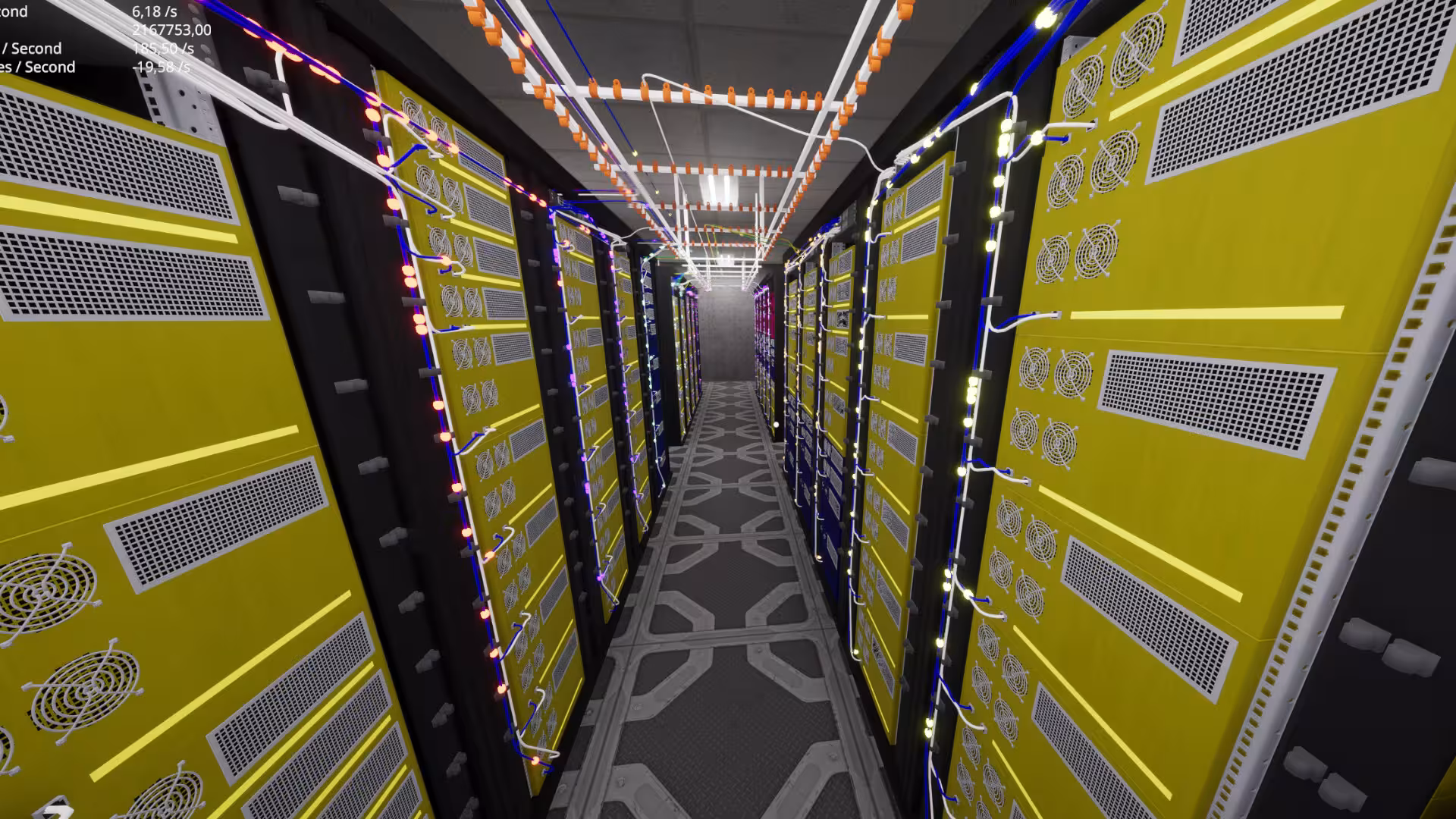 数据中心/Data Center-4