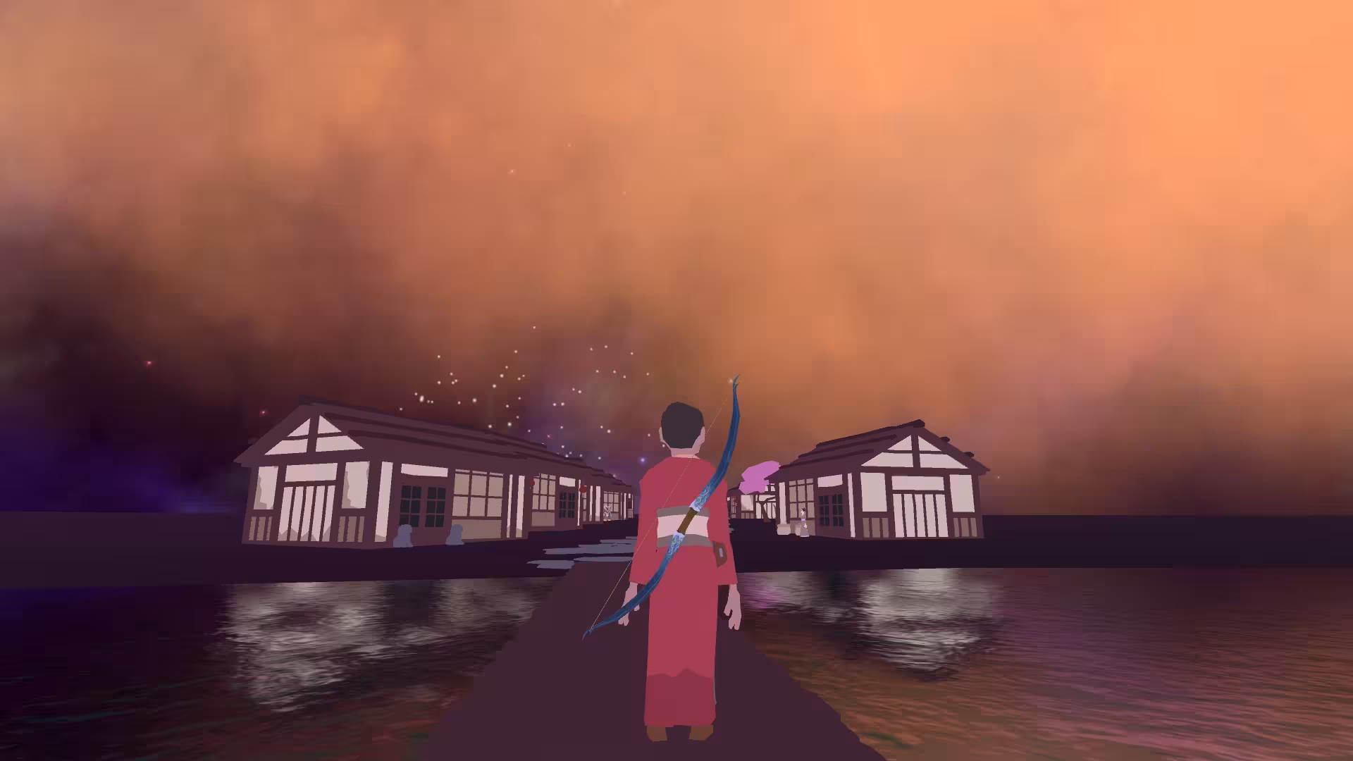羿与千月/Yi and the Thousand Moons-4 羿与千月/Yi and the Thousand Moons-4
