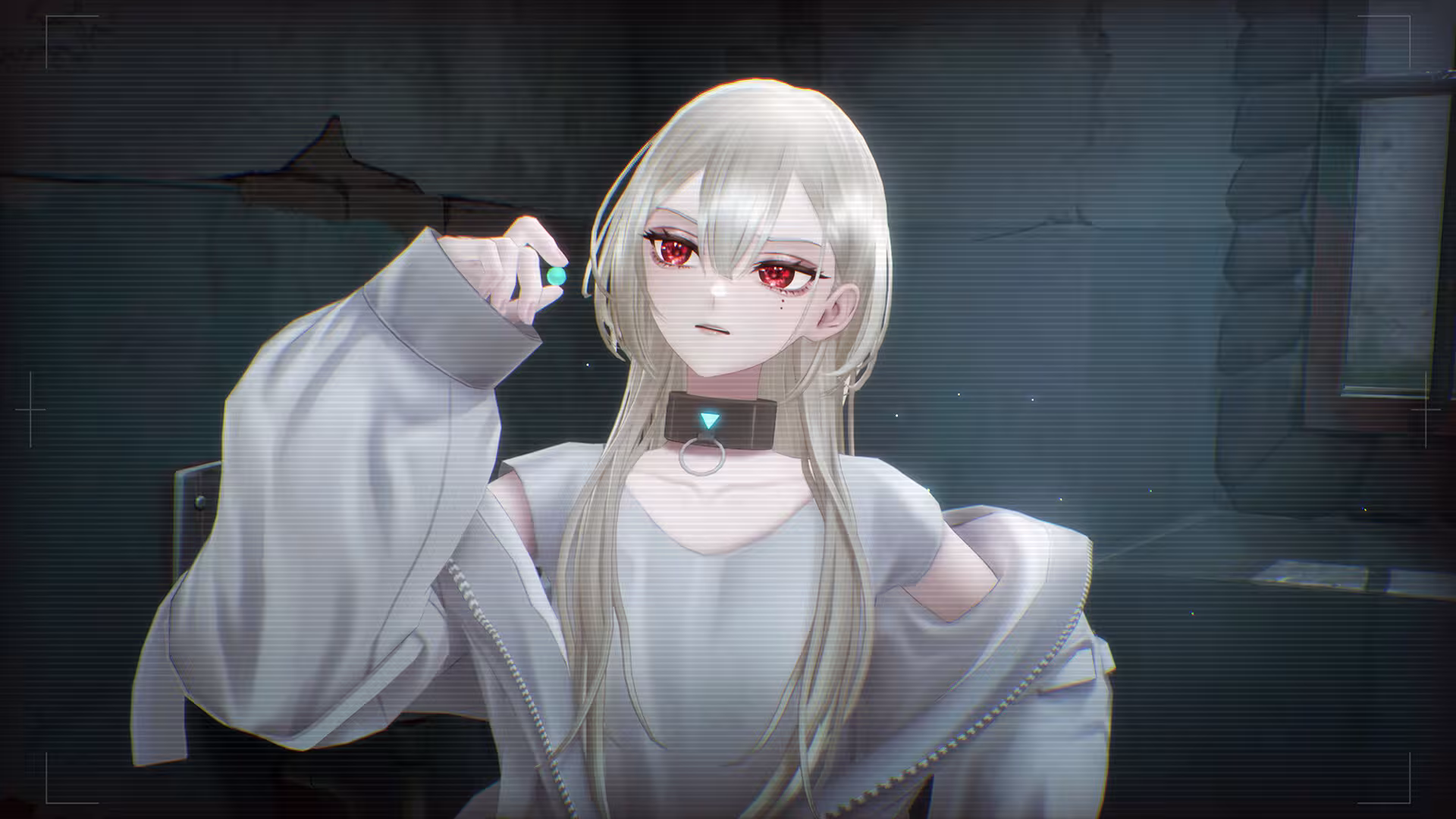 苏菲亚的谎言与代价/Sofia in Exchange for Lies-5 苏菲亚的谎言与代价/Sofia in Exchange for Lies-5