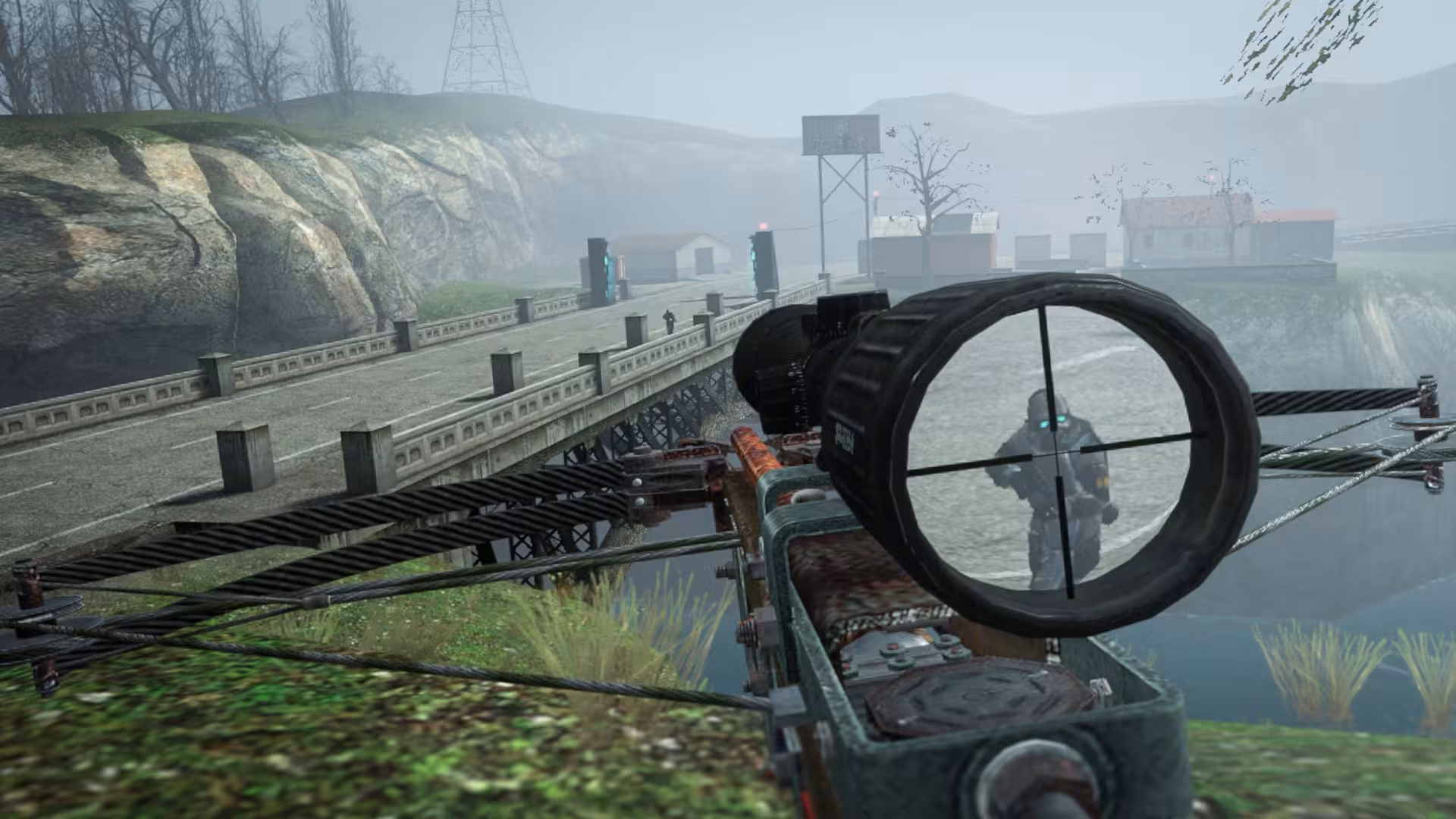 半条命2:VR MOD/Half-Life 2: VR Mod-6 半条命2:VR MOD/Half-Life 2: VR Mod-6