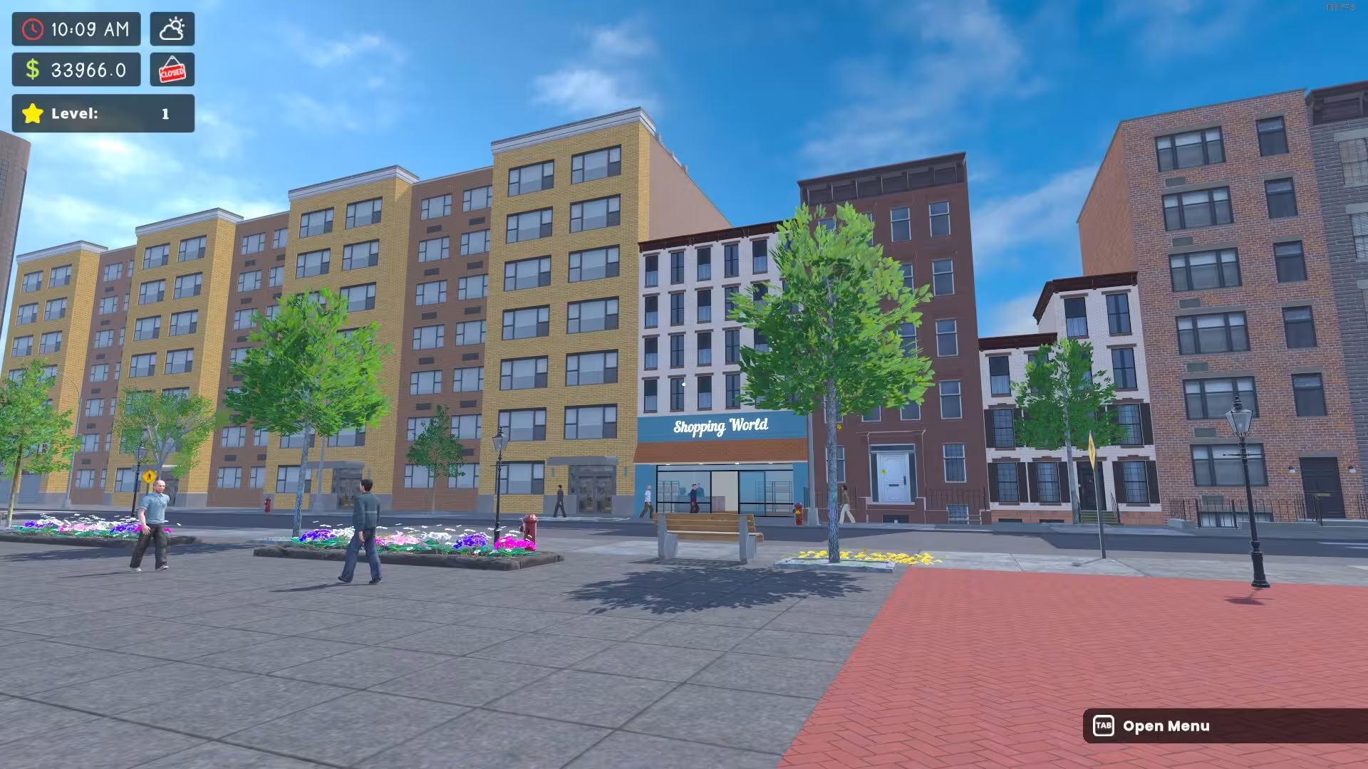 鞋店模拟器/Shoes Store Simulator-3 鞋店模拟器/Shoes Store Simulator-3