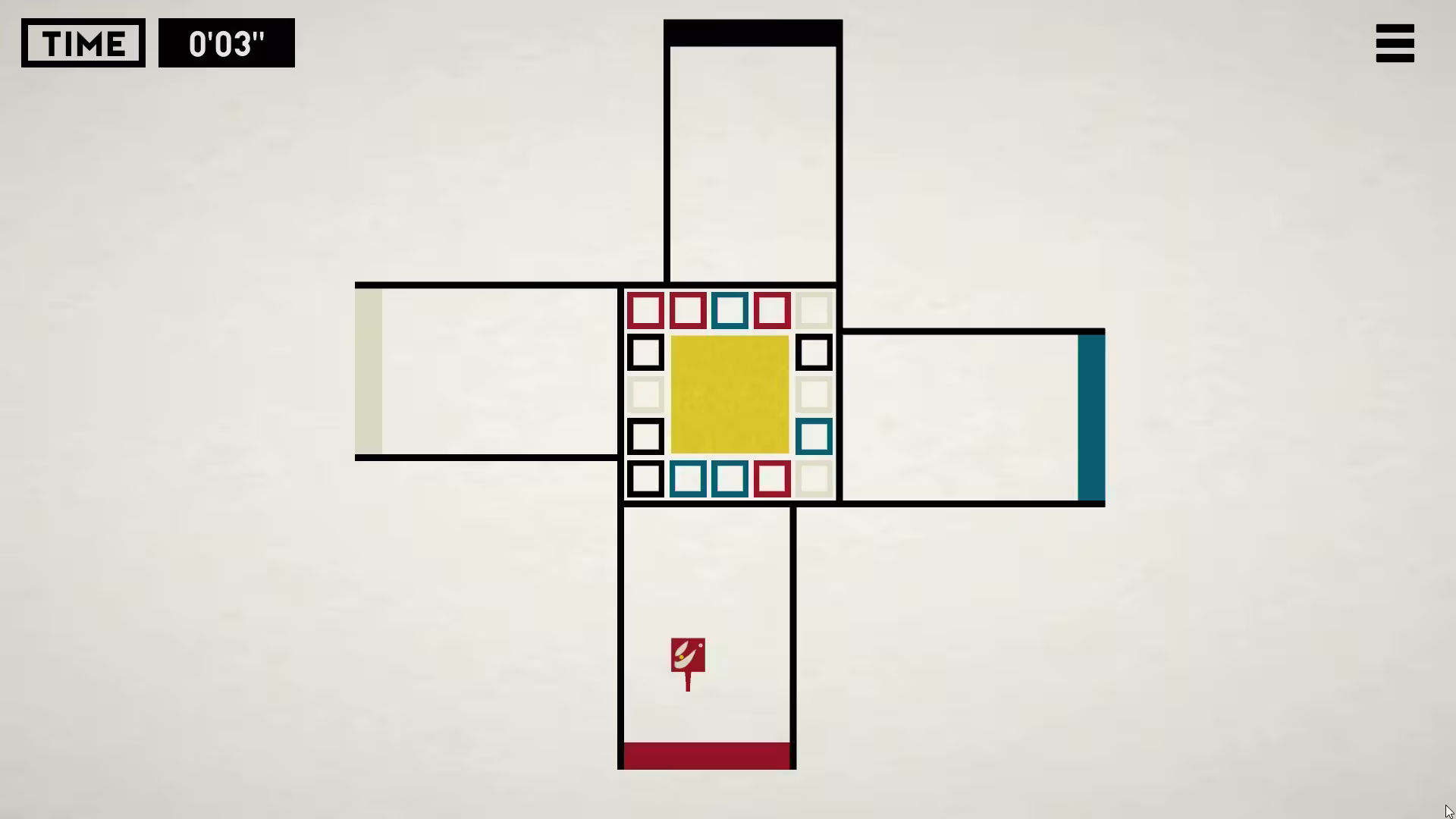 四合院/Siheyuan-1 四合院/Siheyuan-1