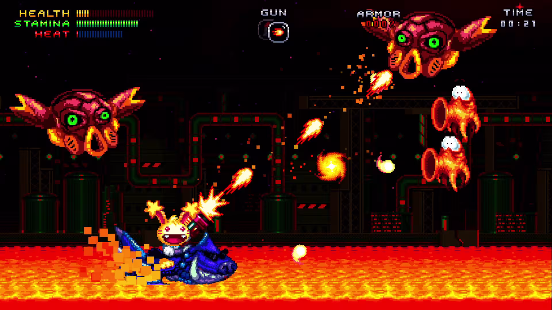 壮观的斯帕克/Spectacular Sparky-2