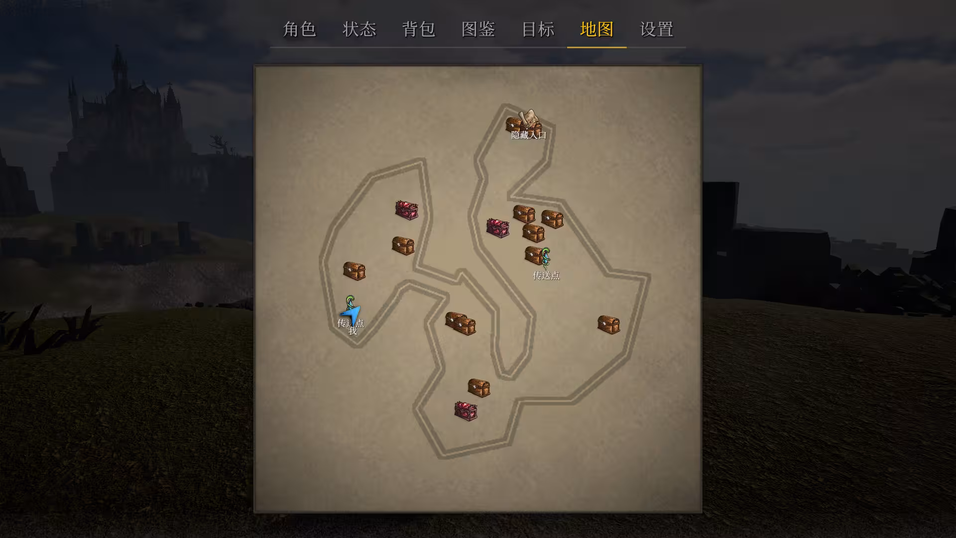 奇怪的RPG 2/Weird RPG 2-6