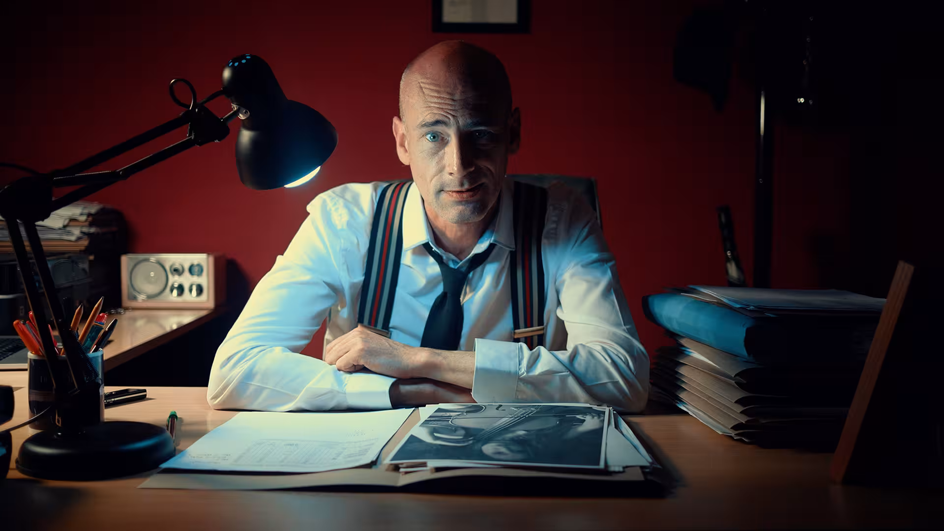 化身侦探/变形侦探/The Shapeshifting Detective-3 化身侦探/变形侦探/The Shapeshifting Detective-3