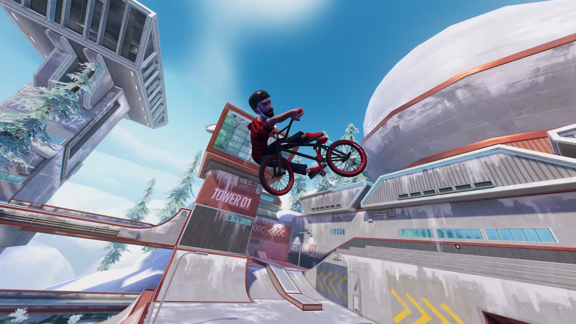 街头狂骑BMX/Streetdog BMX-6