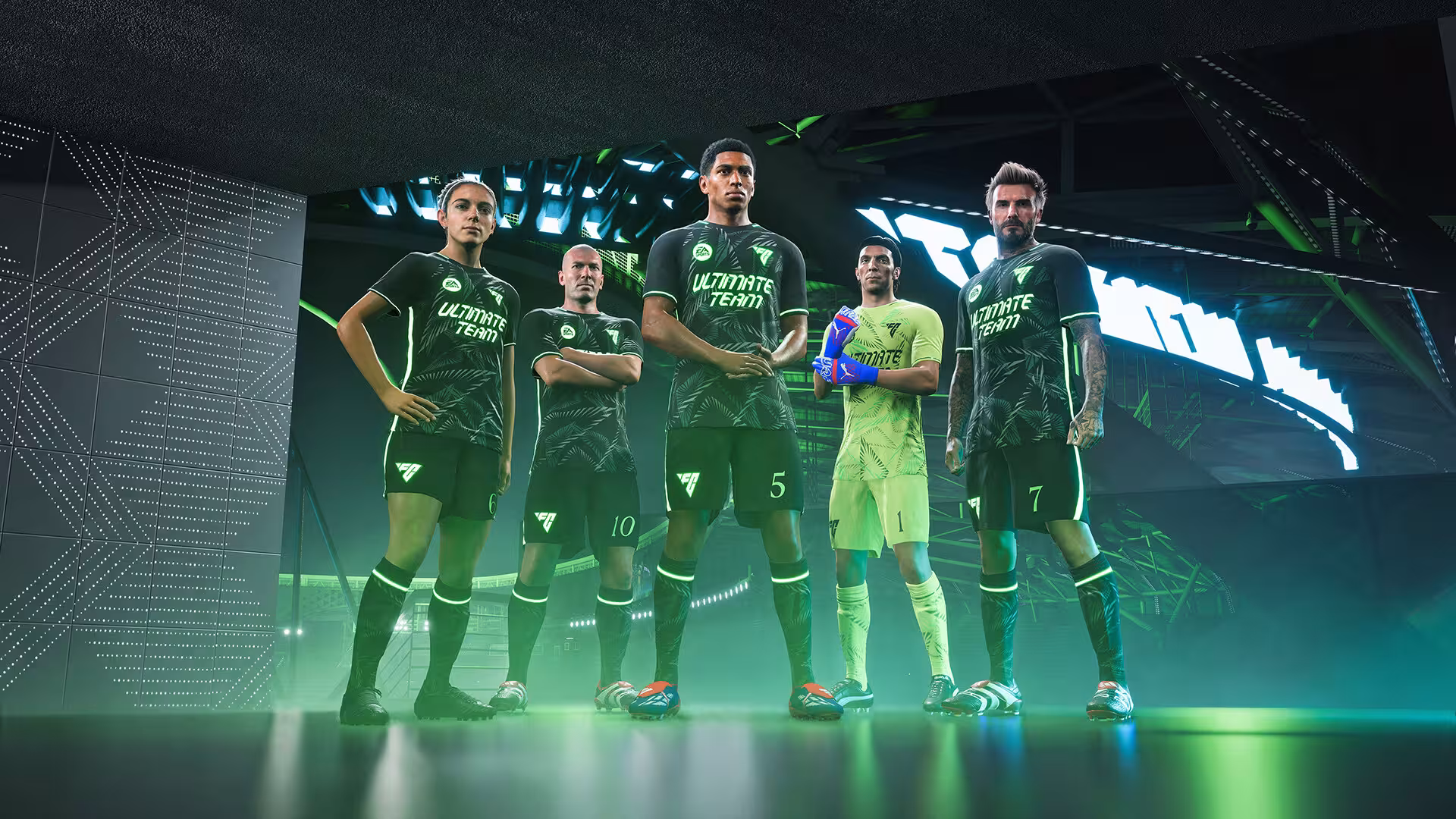 EA体育足球俱乐部25-虚拟机版/EA SPORTS FC 25 HYPERVISOR-2
