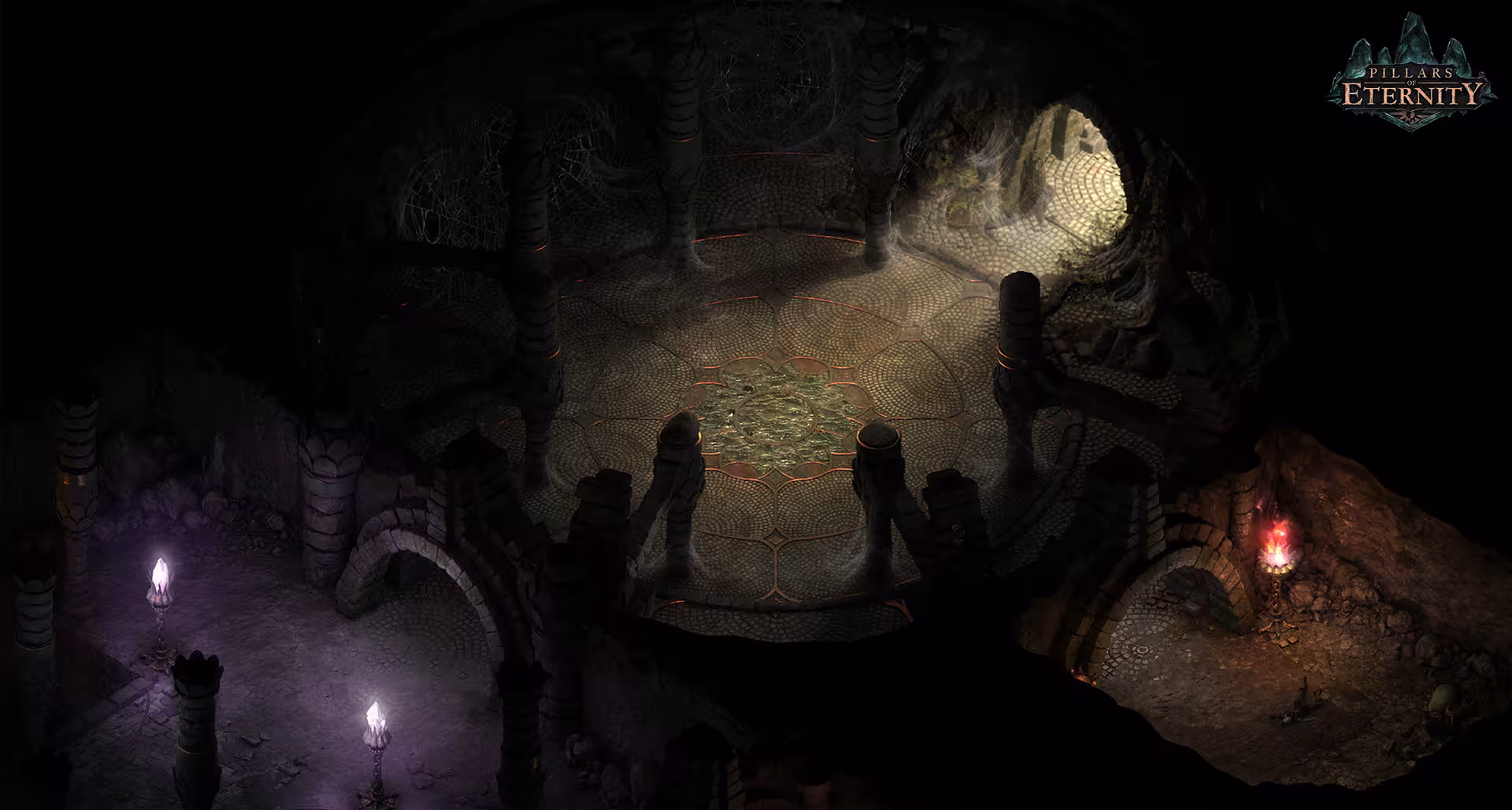 永恒之柱/Pillars of Eternity-3