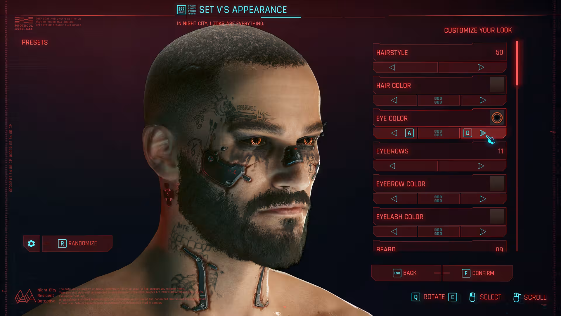 赛博朋克2077/Cyberpunk 2077-3