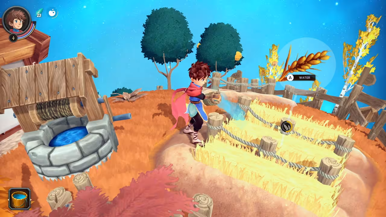 小王子的星球:口袋星球版/Deiland: Pocket Planet-2 小王子的星球:口袋星球版/Deiland: Pocket Planet-2