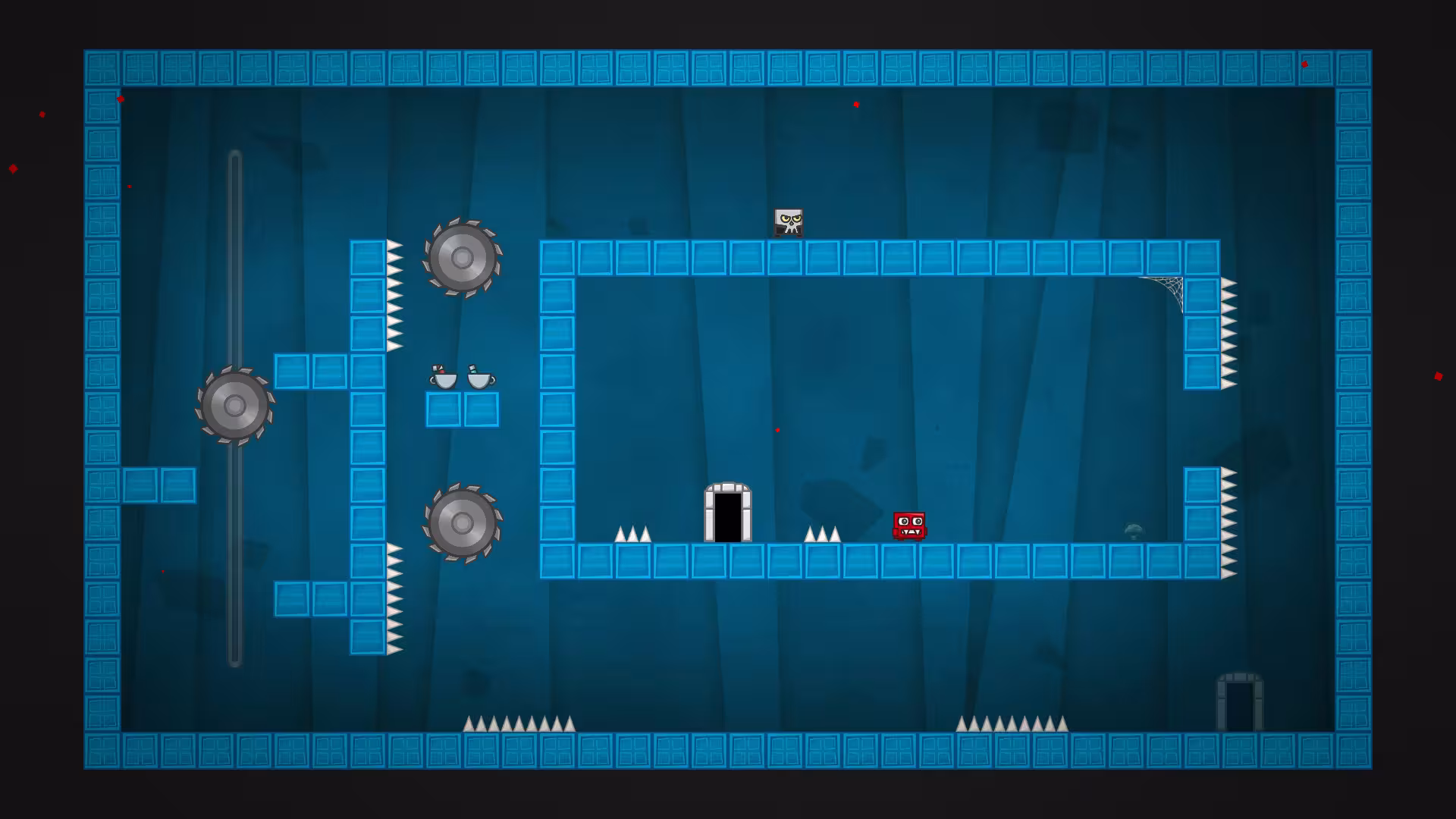 死亡地牢/Dead Dungeon-2