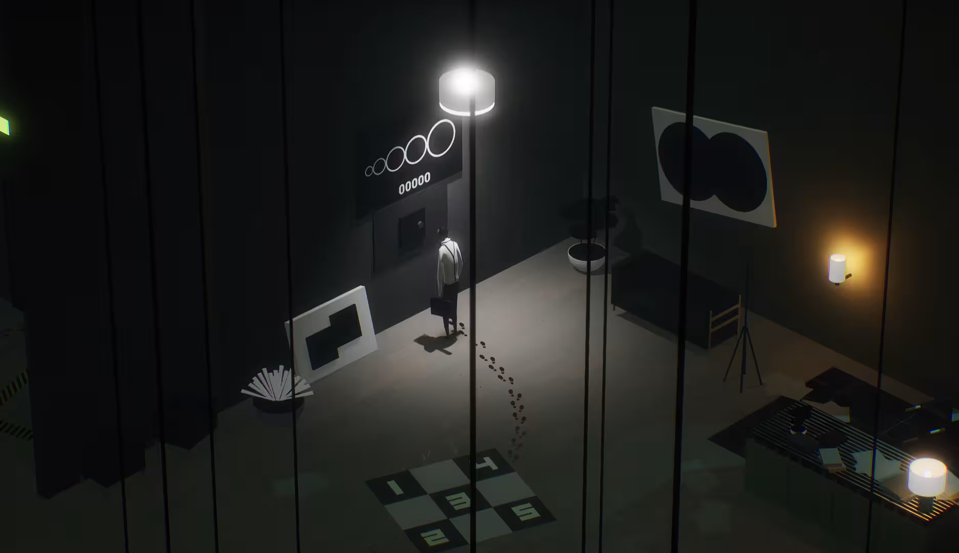 平面效应/纸飞机效应/The Plane Effect-1 平面效应/纸飞机效应/The Plane Effect-1