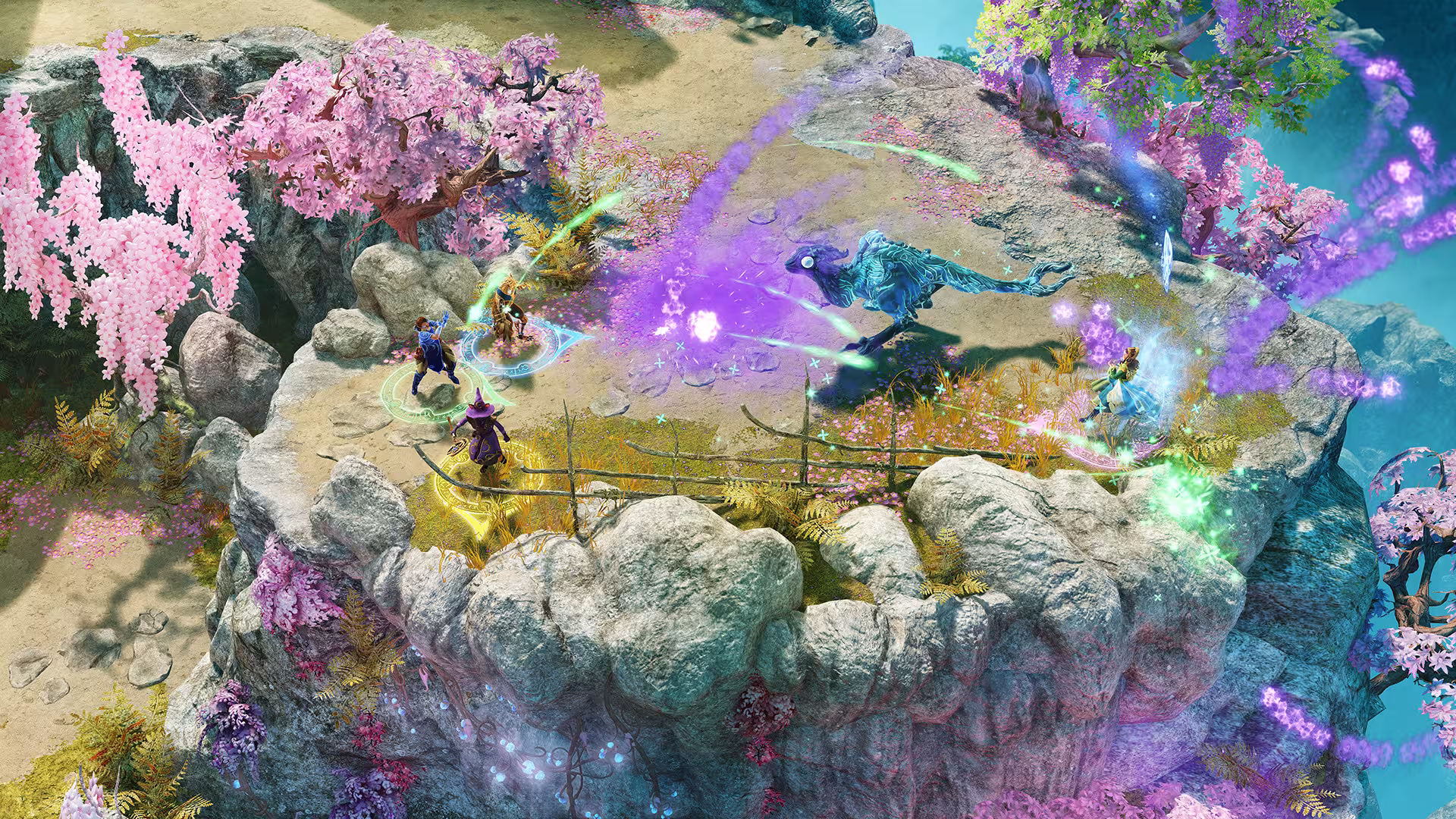 九张羊皮纸/Nine Parchments-6