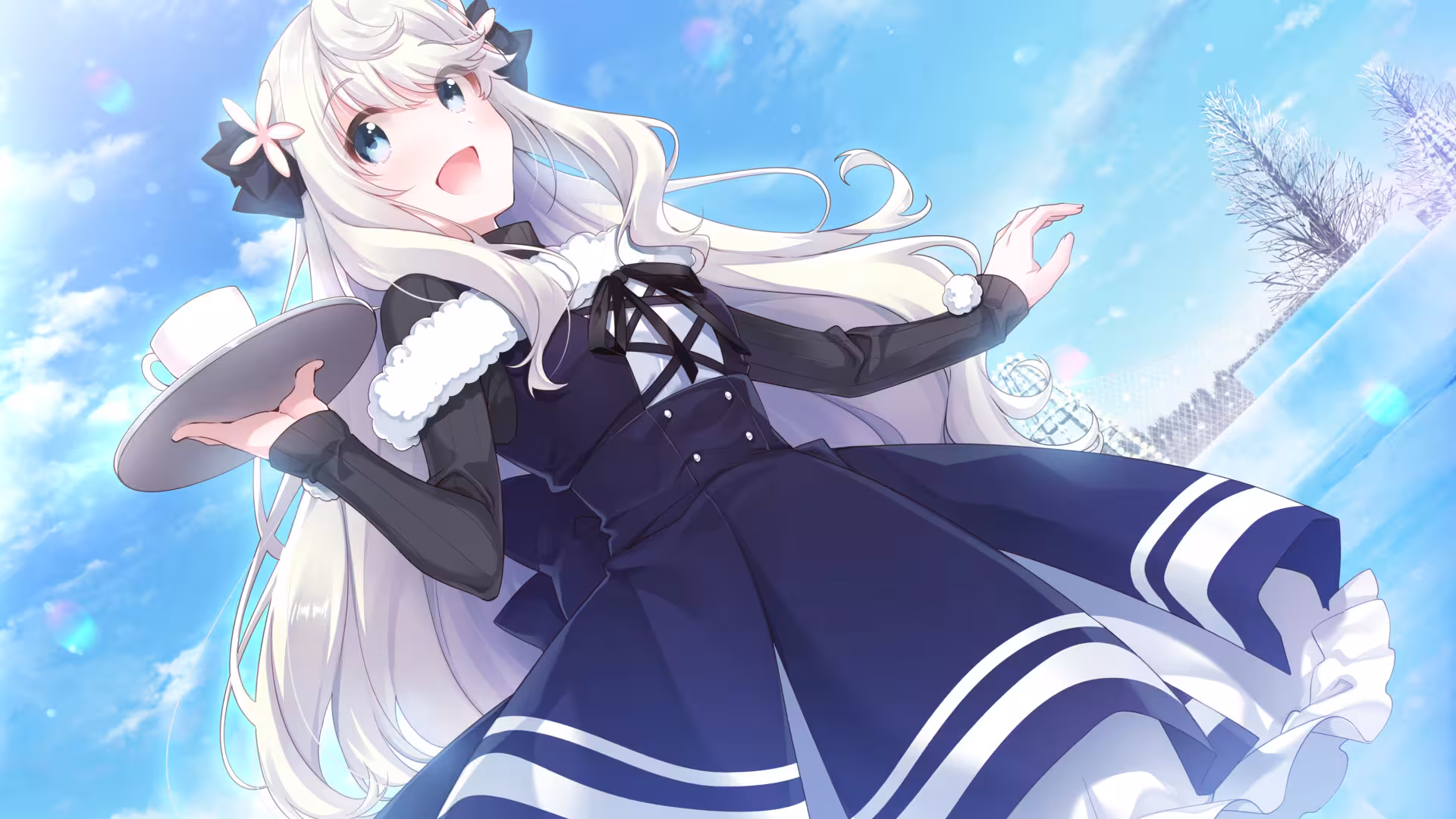 雪色暗号/Yukiiro Sign-3 雪色暗号/Yukiiro Sign-3