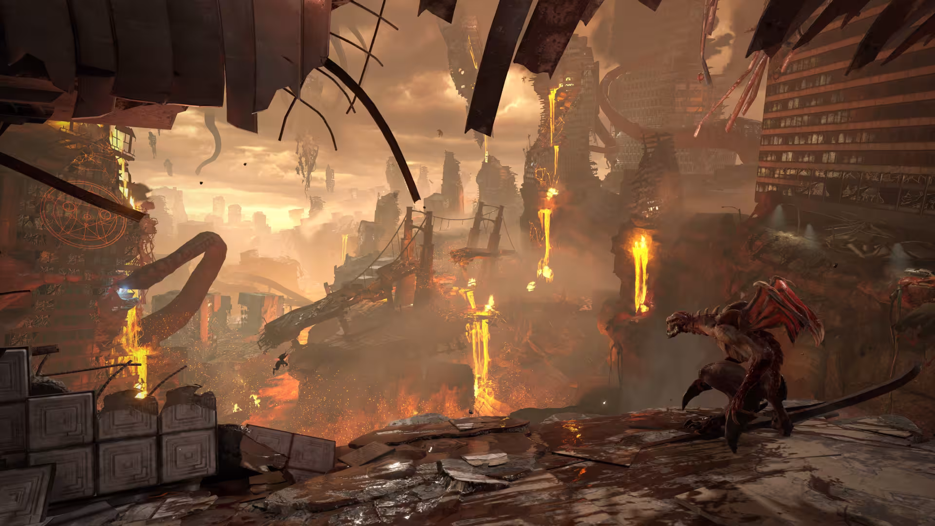 毁灭战士：永恒/DOOM Eternal/支持网络联机-3