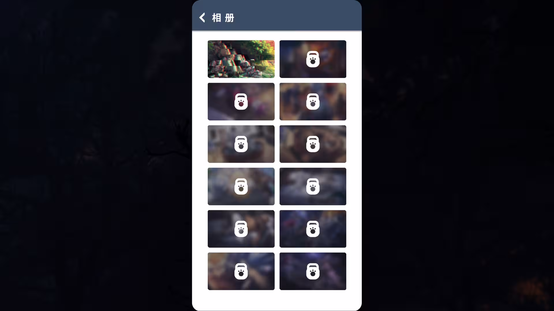 Beek: 使魔与毛茸茸 - 重制版/Beek: Familiar Spirit - Remastered-3 Beek: 使魔与毛茸茸 - 重制版/Beek: Familiar Spirit - Remastered-3