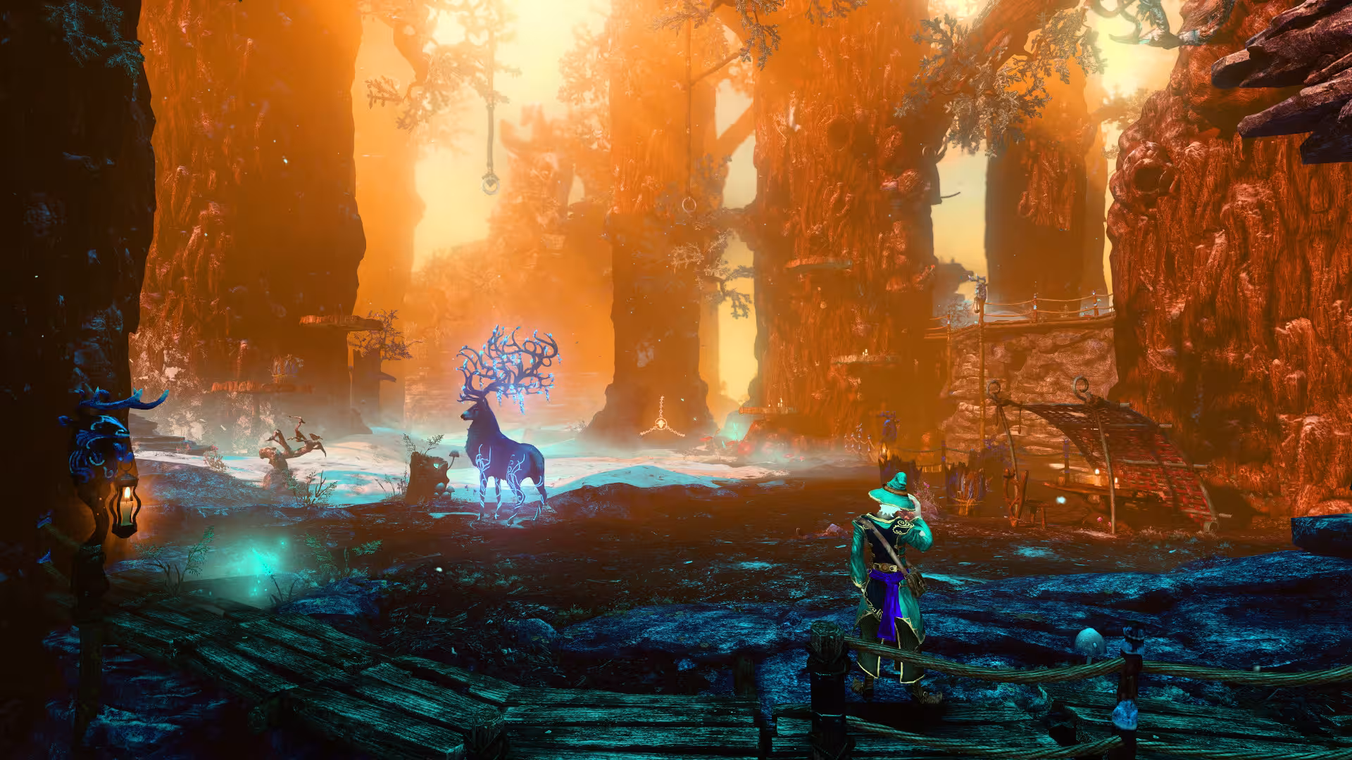 三位一体3：权力圣器/Trine 3: The Artifacts of Power-4