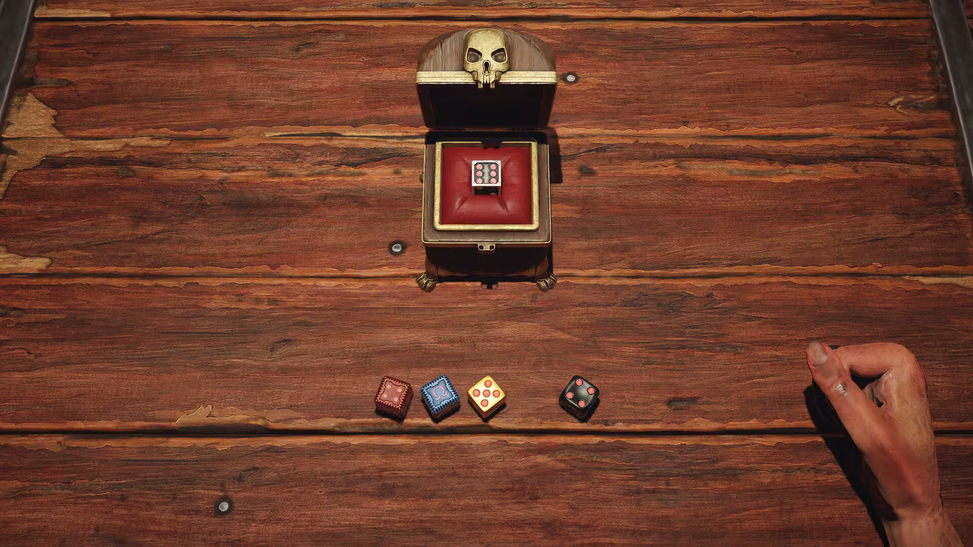 黑帆赌局/Pirate's Gambit-4 黑帆赌局/Pirate's Gambit-4