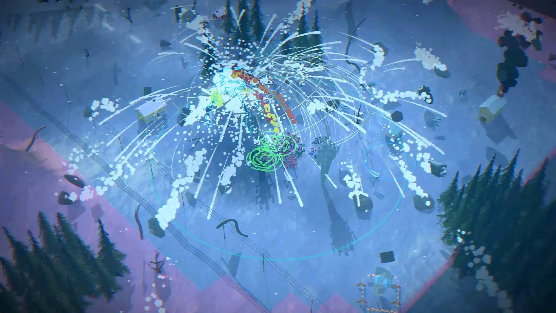 天降异形:灭亡地球/ARRIVAL: ZERO EARTH-1 天降异形:灭亡地球/ARRIVAL: ZERO EARTH-1