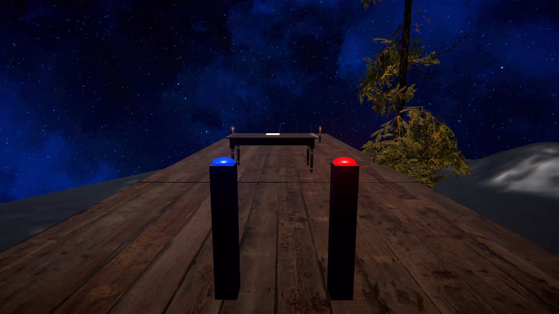 红蓝抉择/Red or Blue-5 红蓝抉择/Red or Blue-5