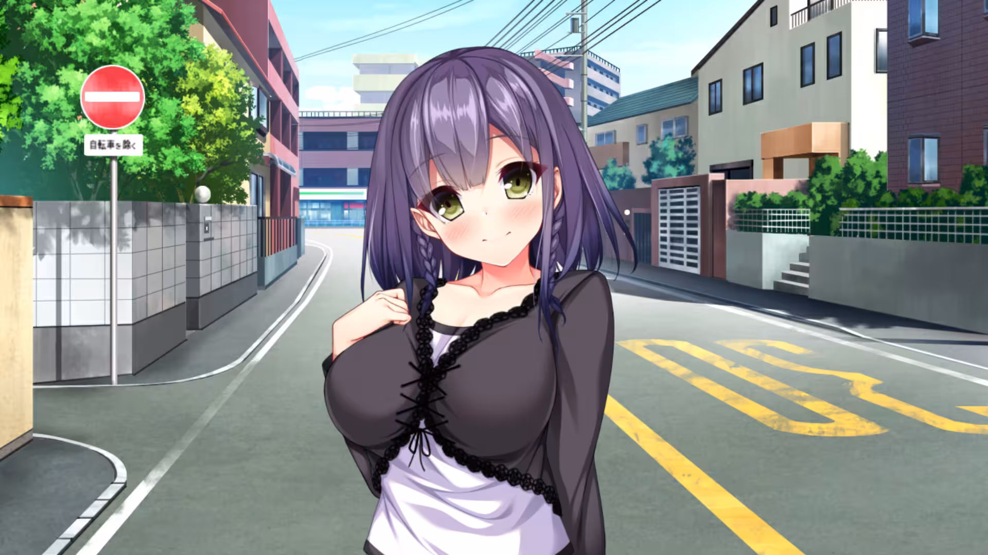 真实动漫情境体验!DT/Real Anime Situation! DT-2 真实动漫情境体验!DT/Real Anime Situation! DT-2