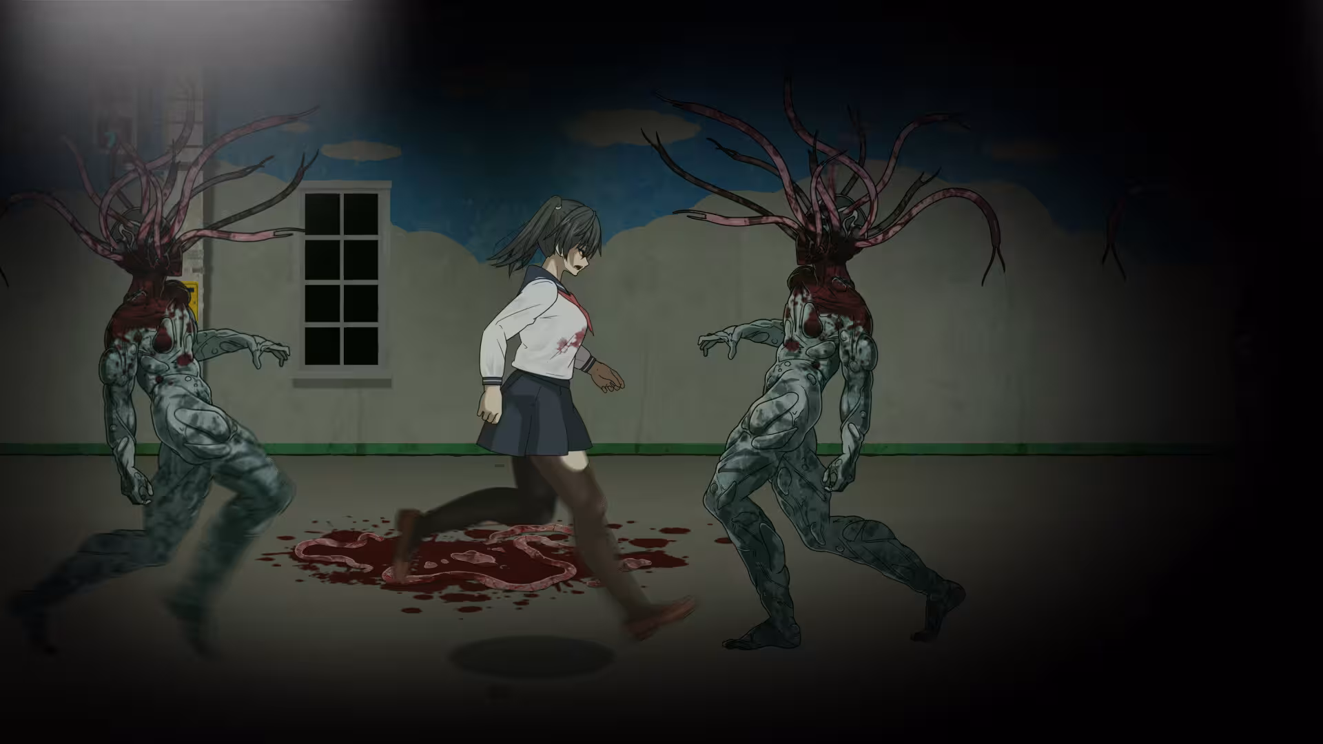 即便身亡/Even in Death-3 即便身亡/Even in Death-3