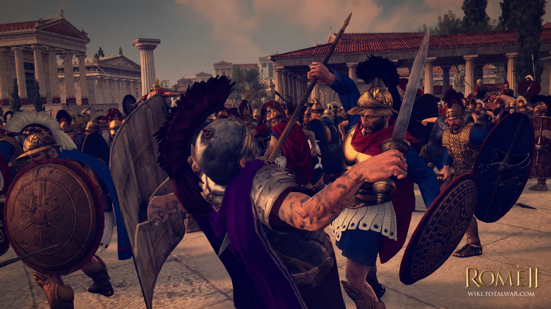 罗马2:全面战争/Total War: ROME II - Emperor Edition-8 罗马2:全面战争/Total War: ROME II - Emperor Edition-8