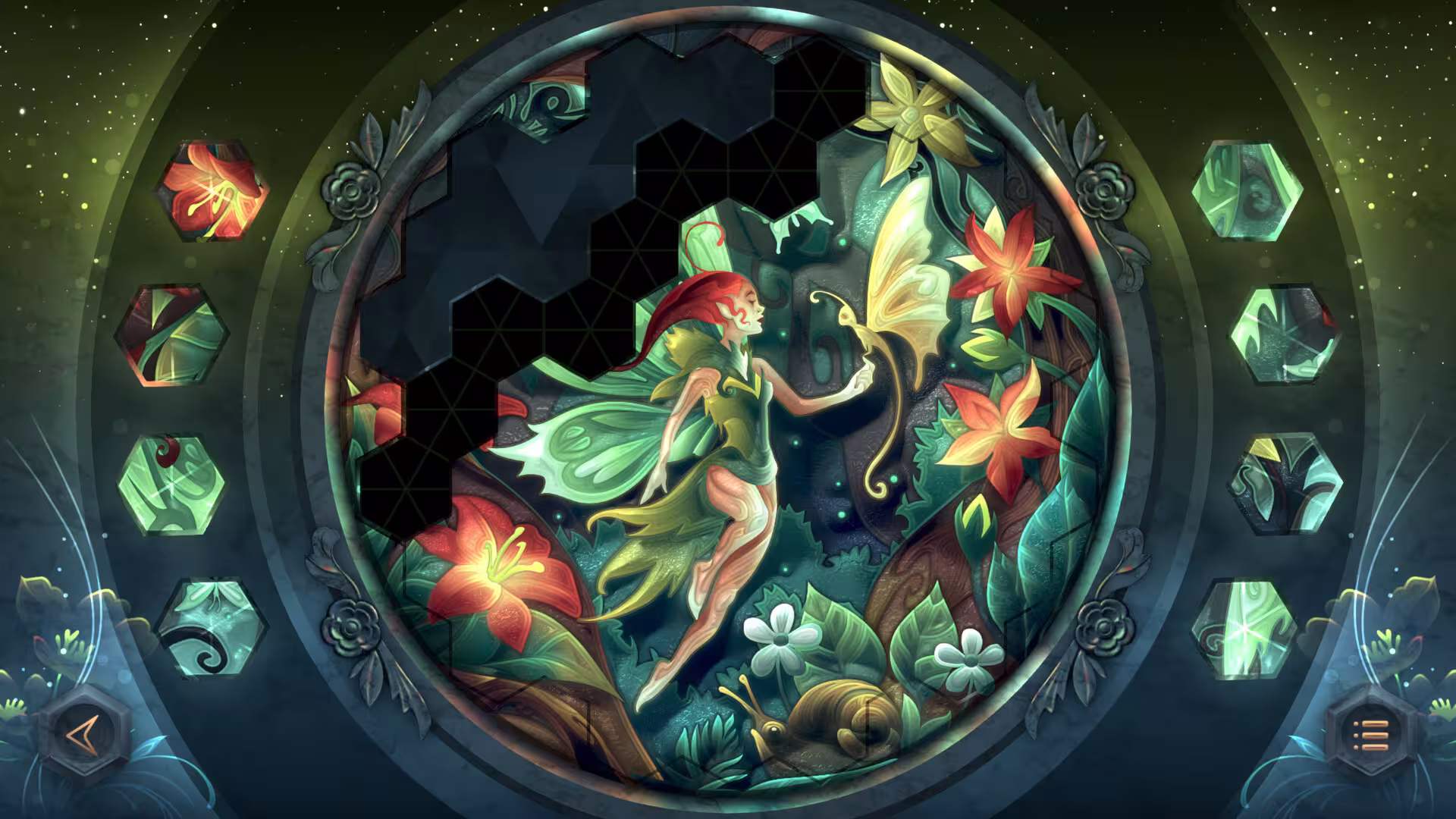 玻璃伪装3:蜂蜜线/Glass Masquerade 3: Honeylines-4 玻璃伪装3:蜂蜜线/Glass Masquerade 3: Honeylines-4