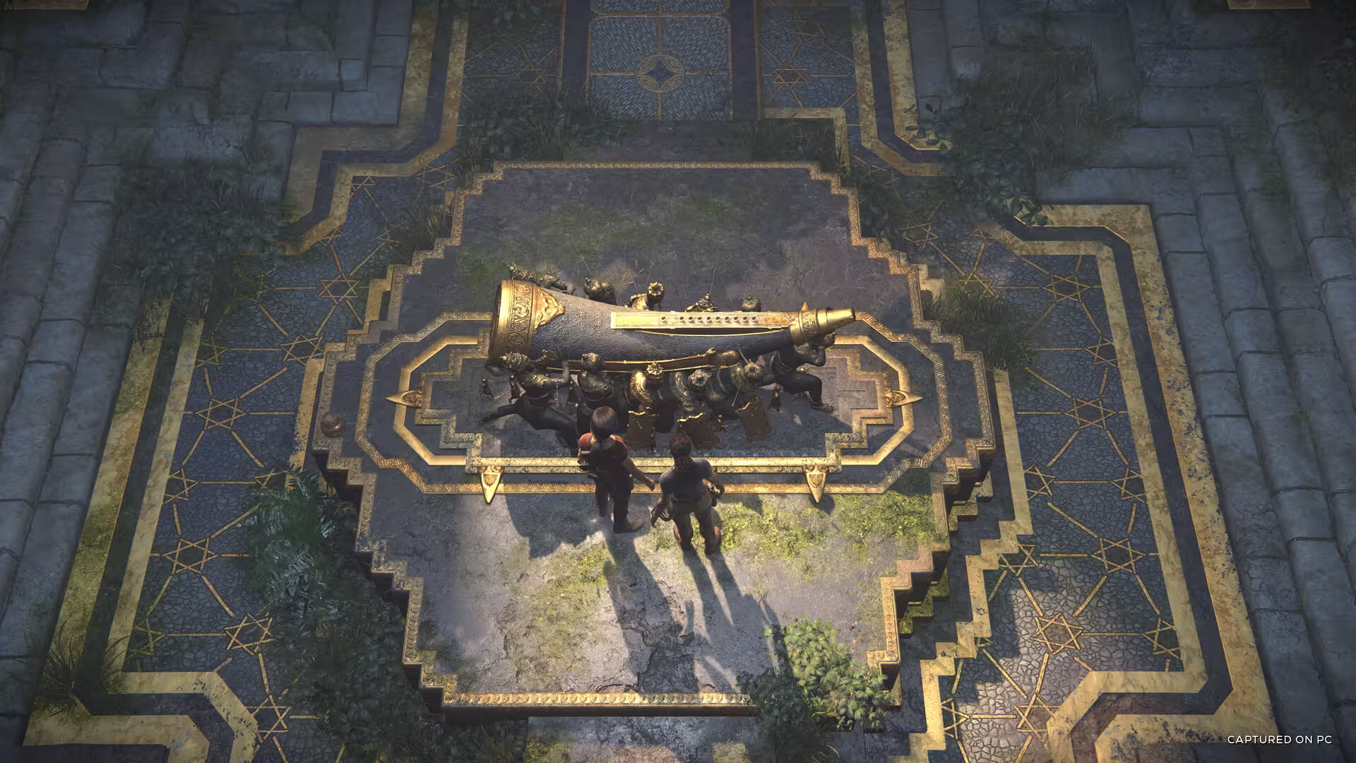 神秘海域:盗贼遗产合集/UNCHARTED: Legacy of Thieves Collection-5 神秘海域:盗贼遗产合集/UNCHARTED: Legacy of Thieves Collection-5