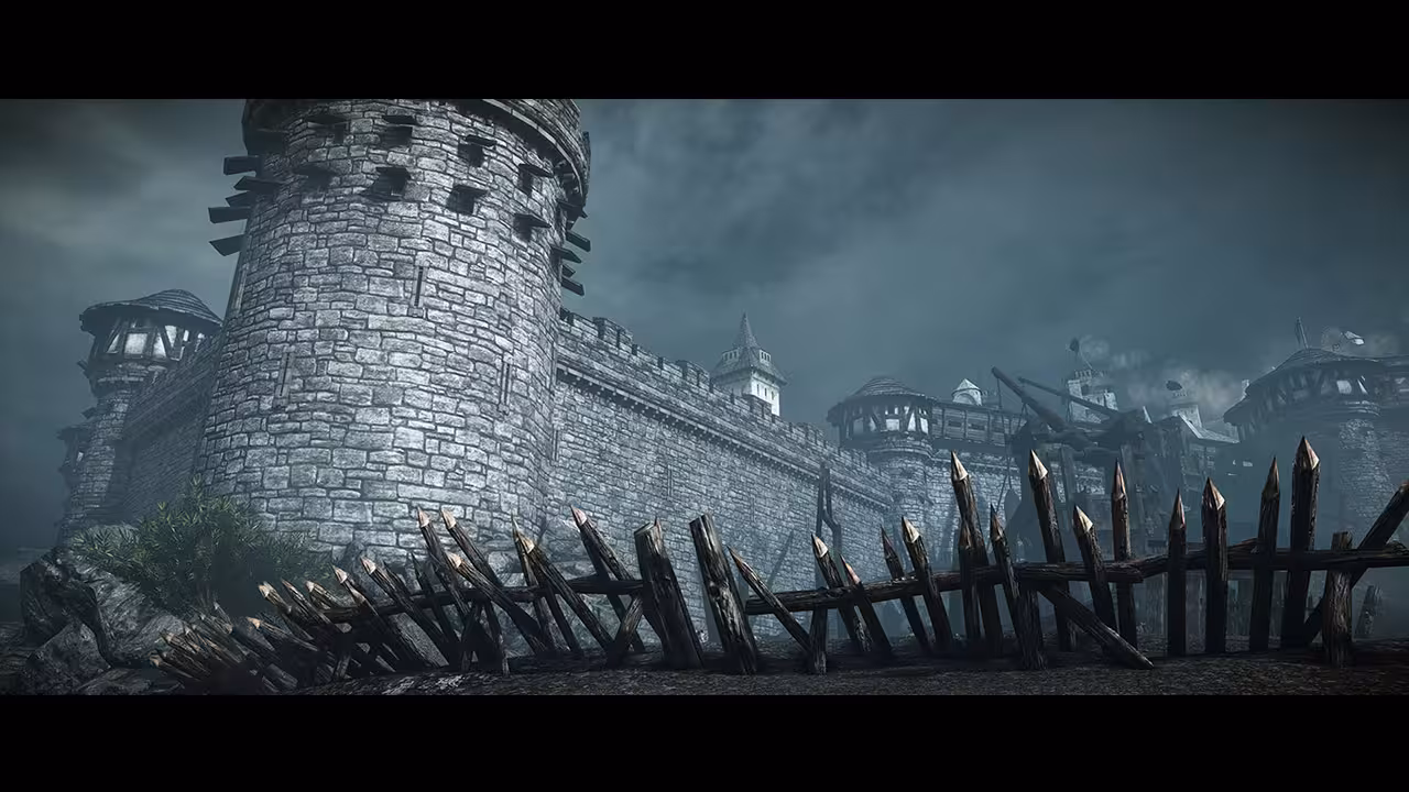 骑士精神：中世纪战争/Chivalry: Medieval Warfare-5